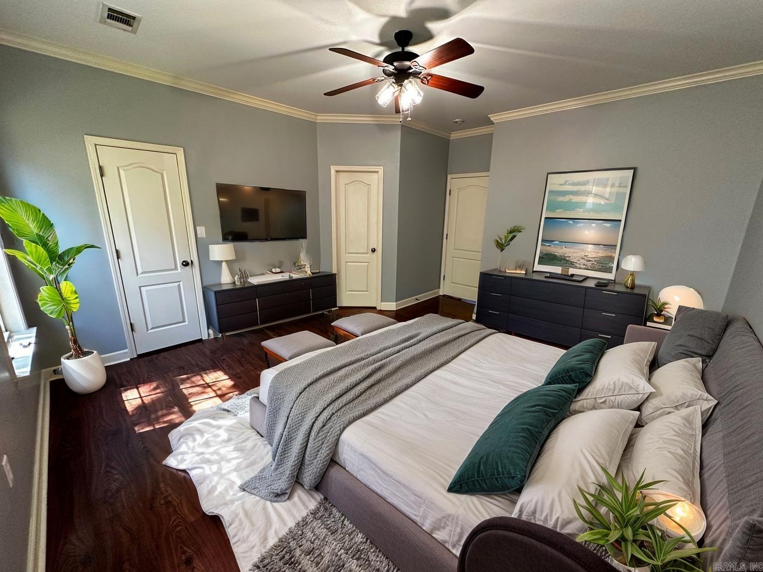 13701 Dynasty  Alexander, AR