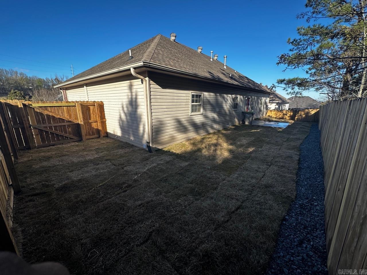 13701 Dynasty  Alexander, AR