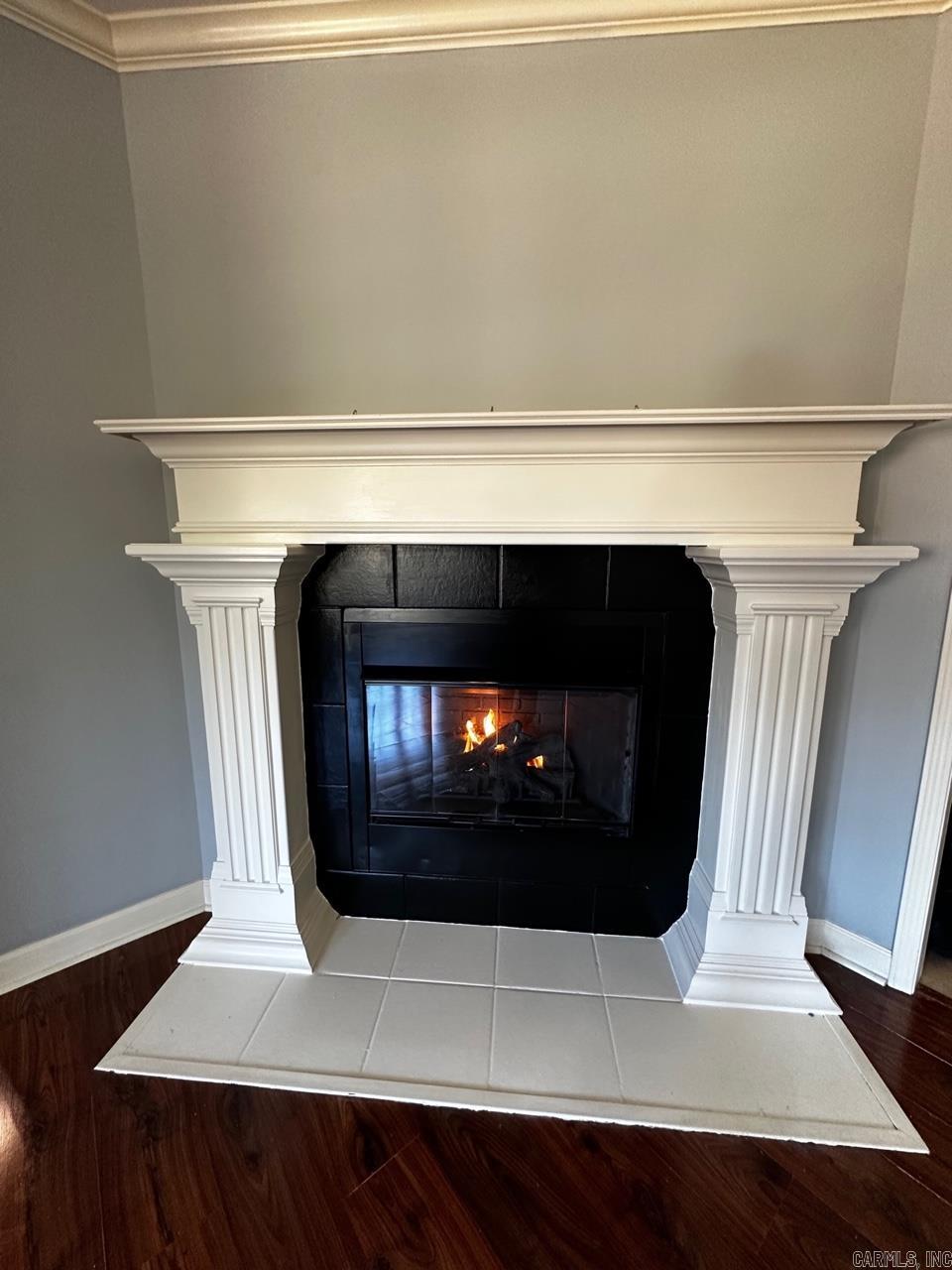 13701 Dynasty  Alexander, AR