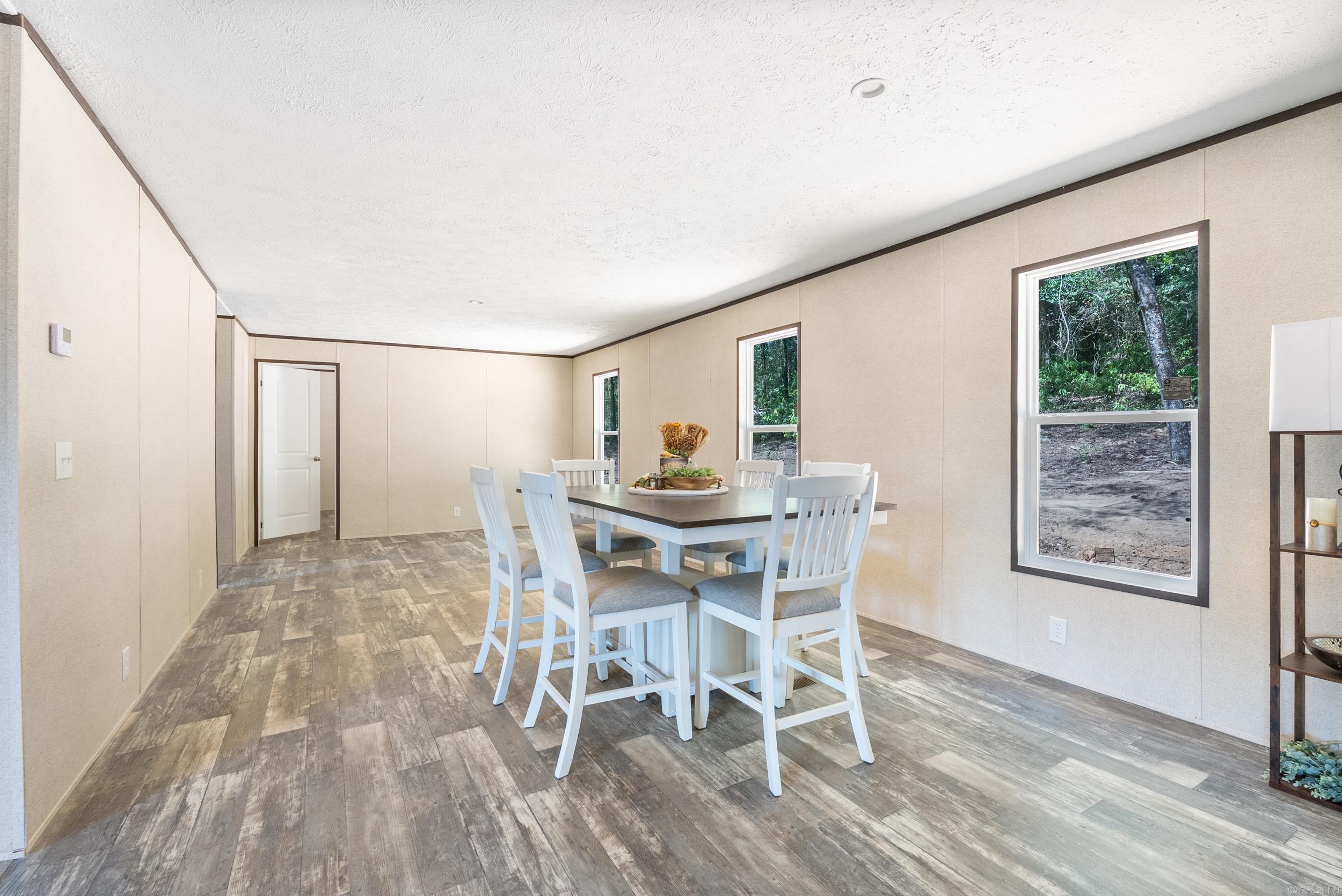 4736 Hwy 60 W Perryville, AR 72126