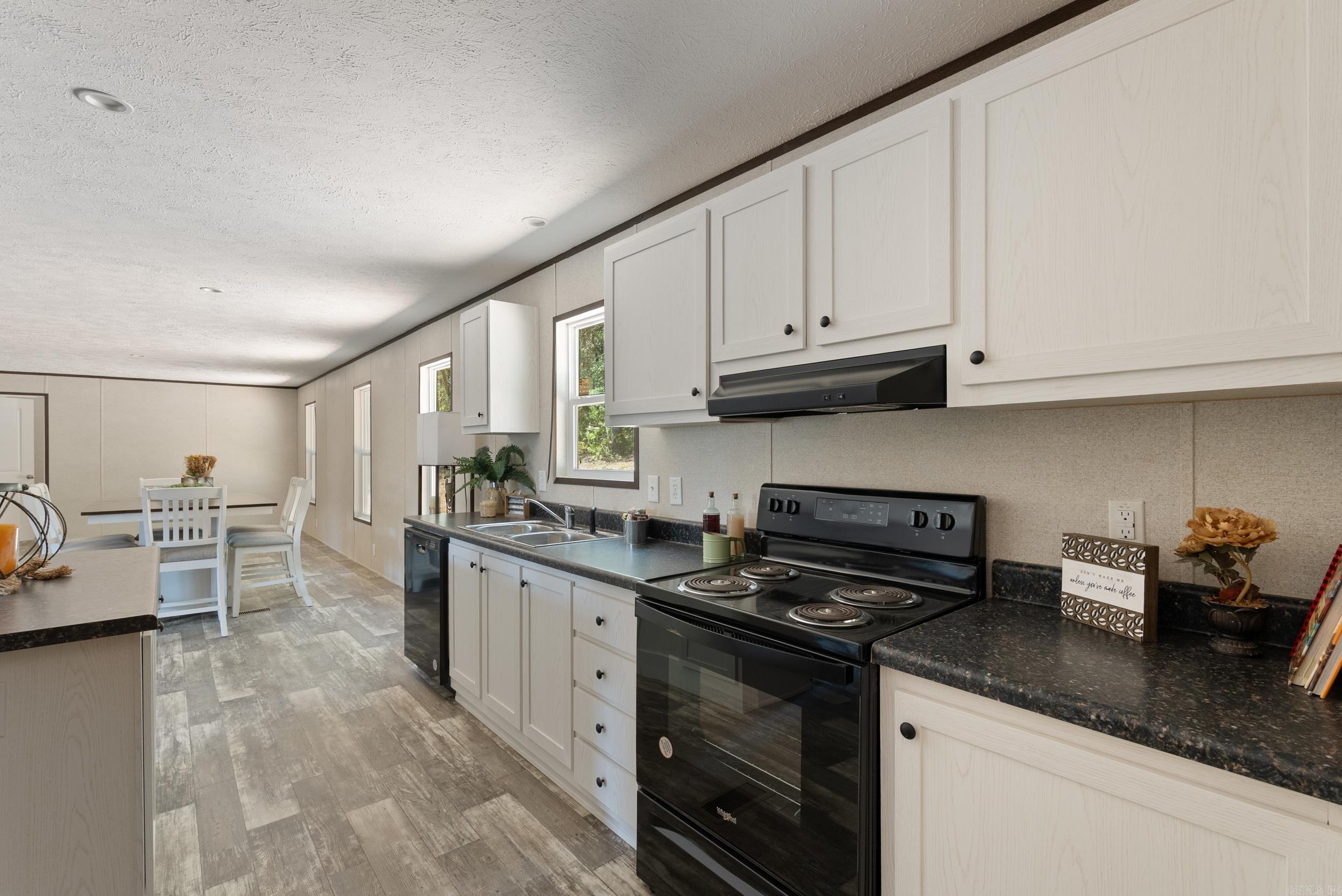 4736 Hwy 60 W Perryville, AR 72126