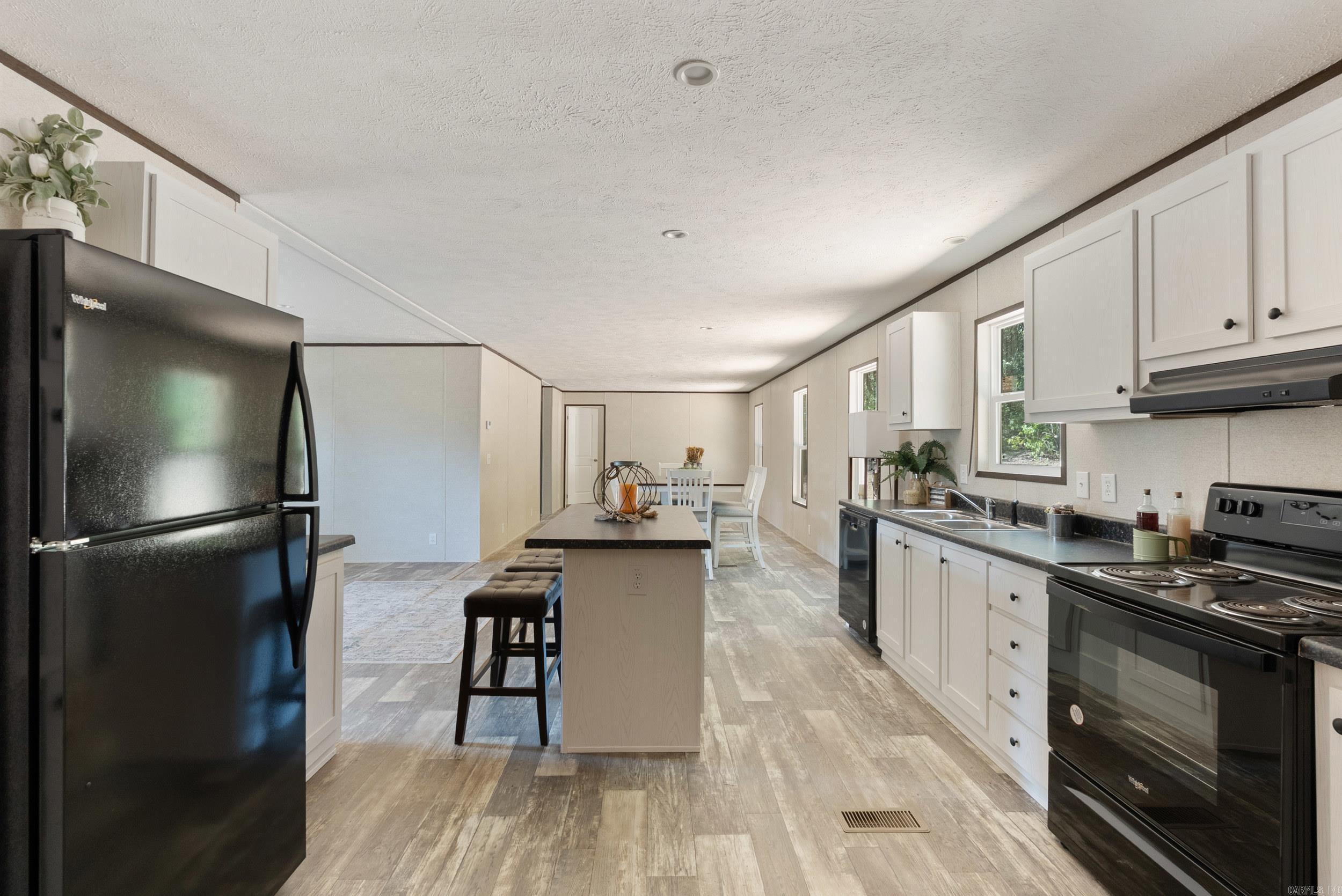 4736 Hwy 60 W Perryville, AR 72126