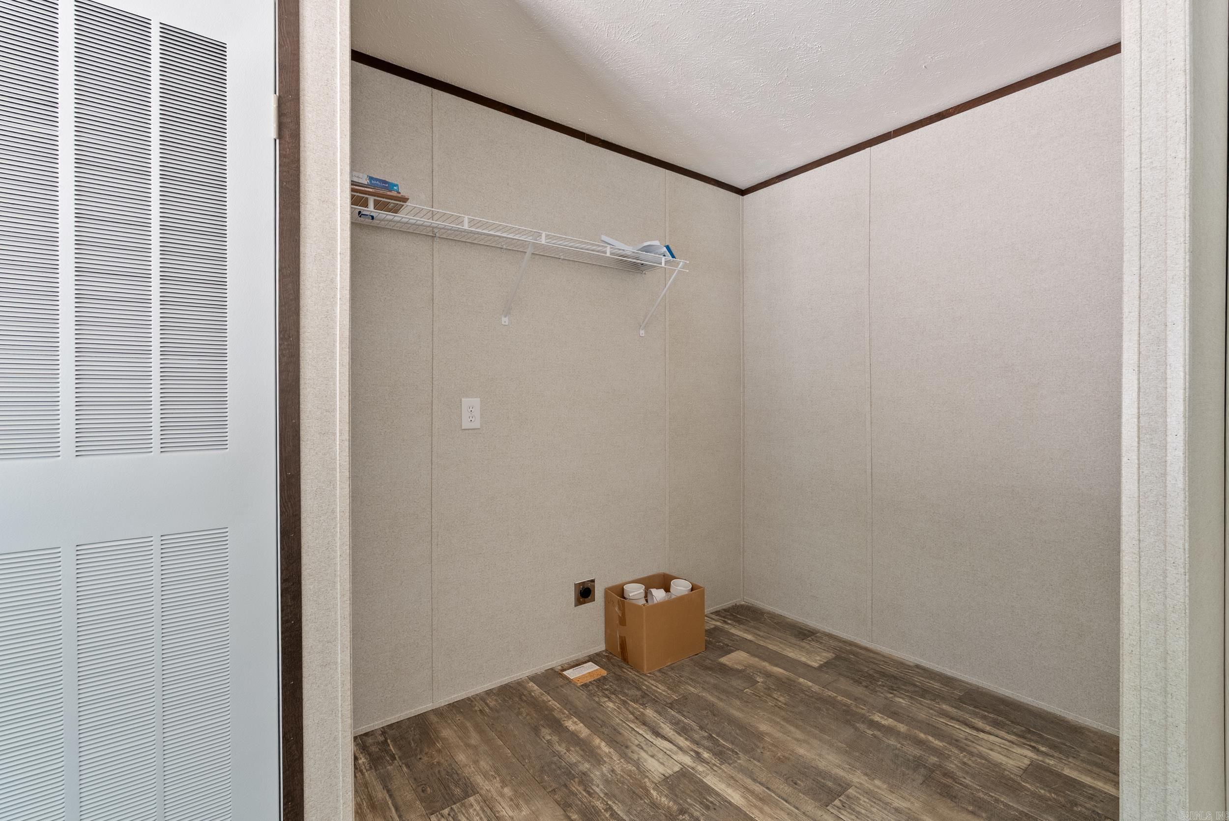 4736 Hwy 60 W Perryville, AR 72126