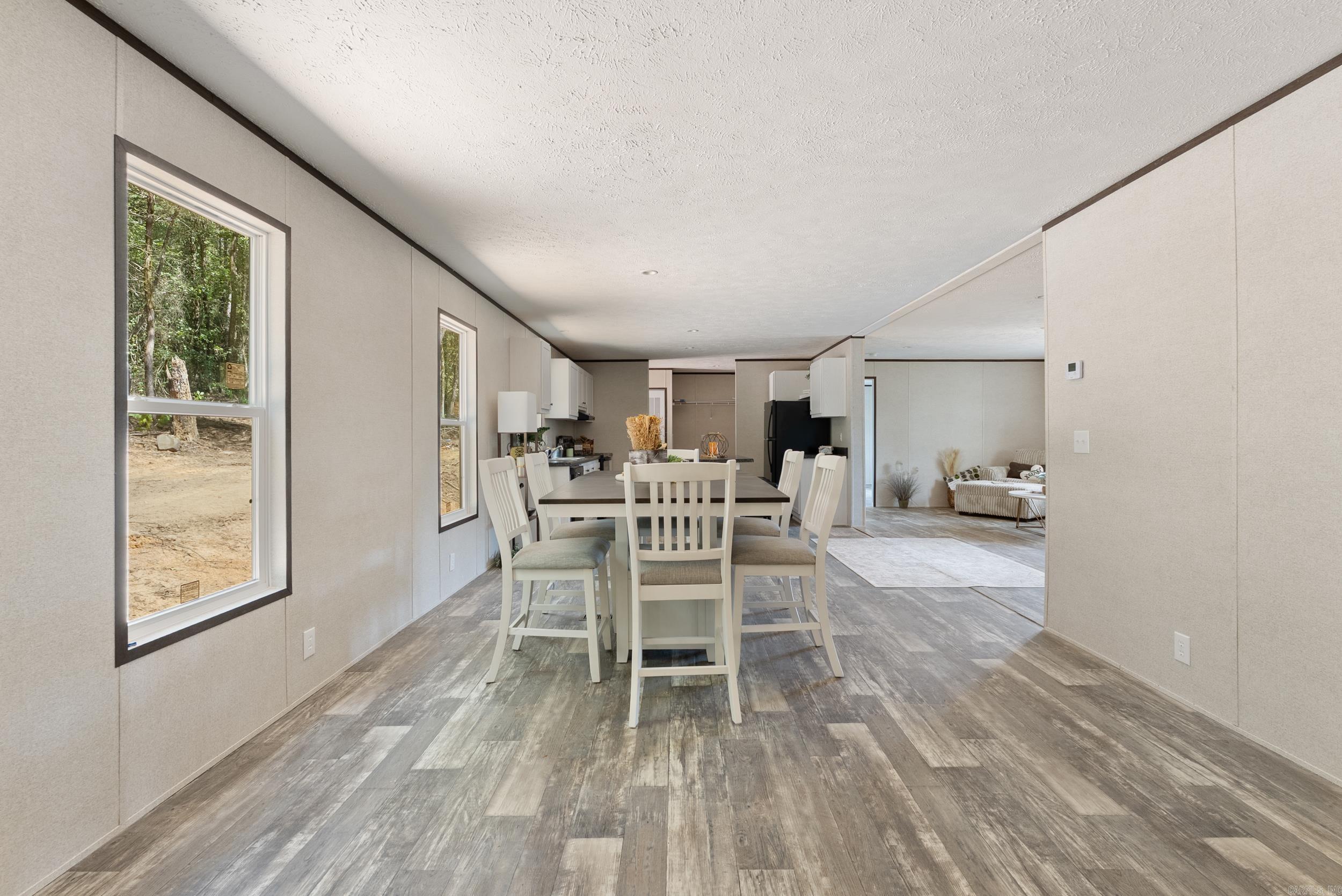 4736 Hwy 60 W Perryville, AR 72126