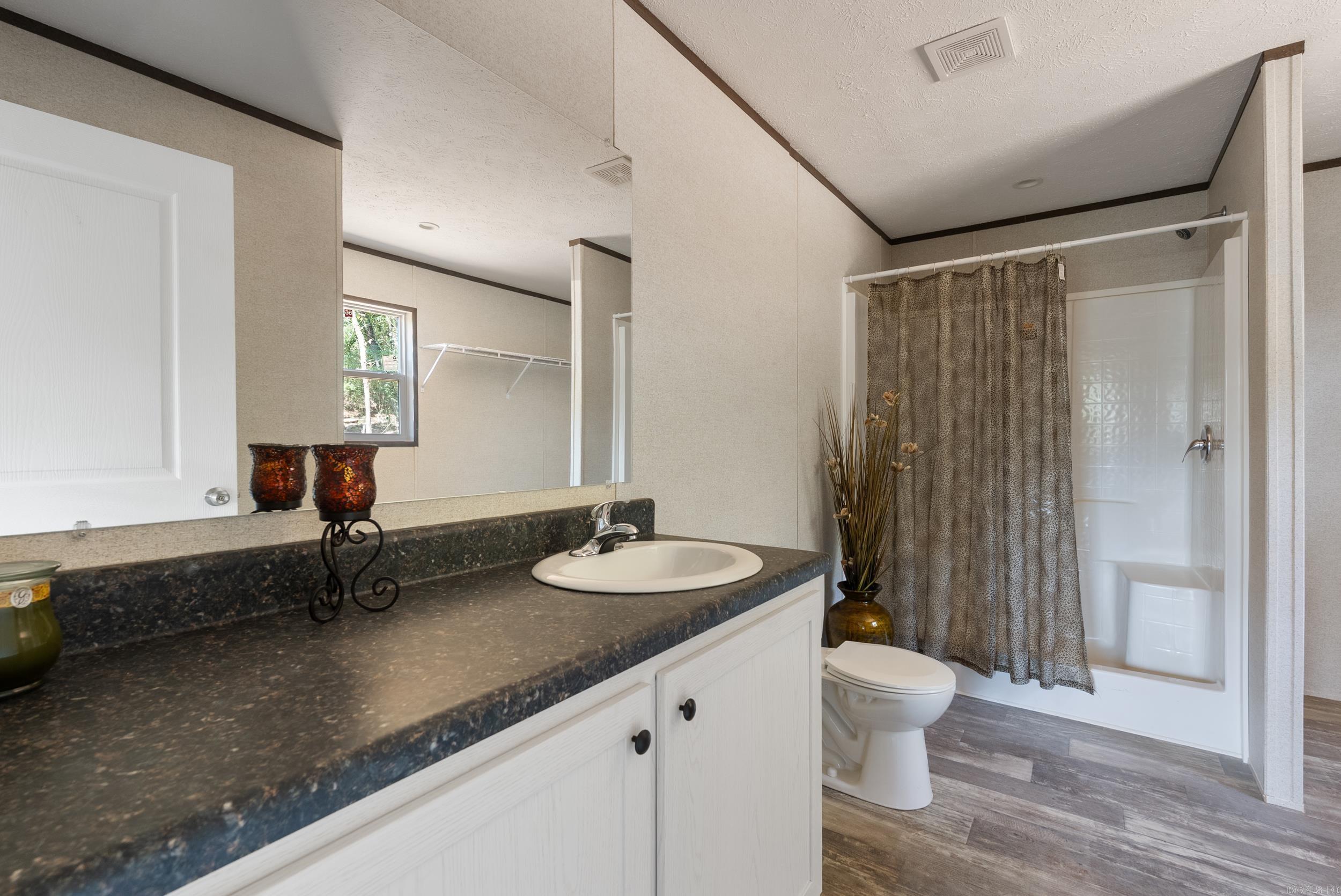 4736 Hwy 60 W Perryville, AR 72126