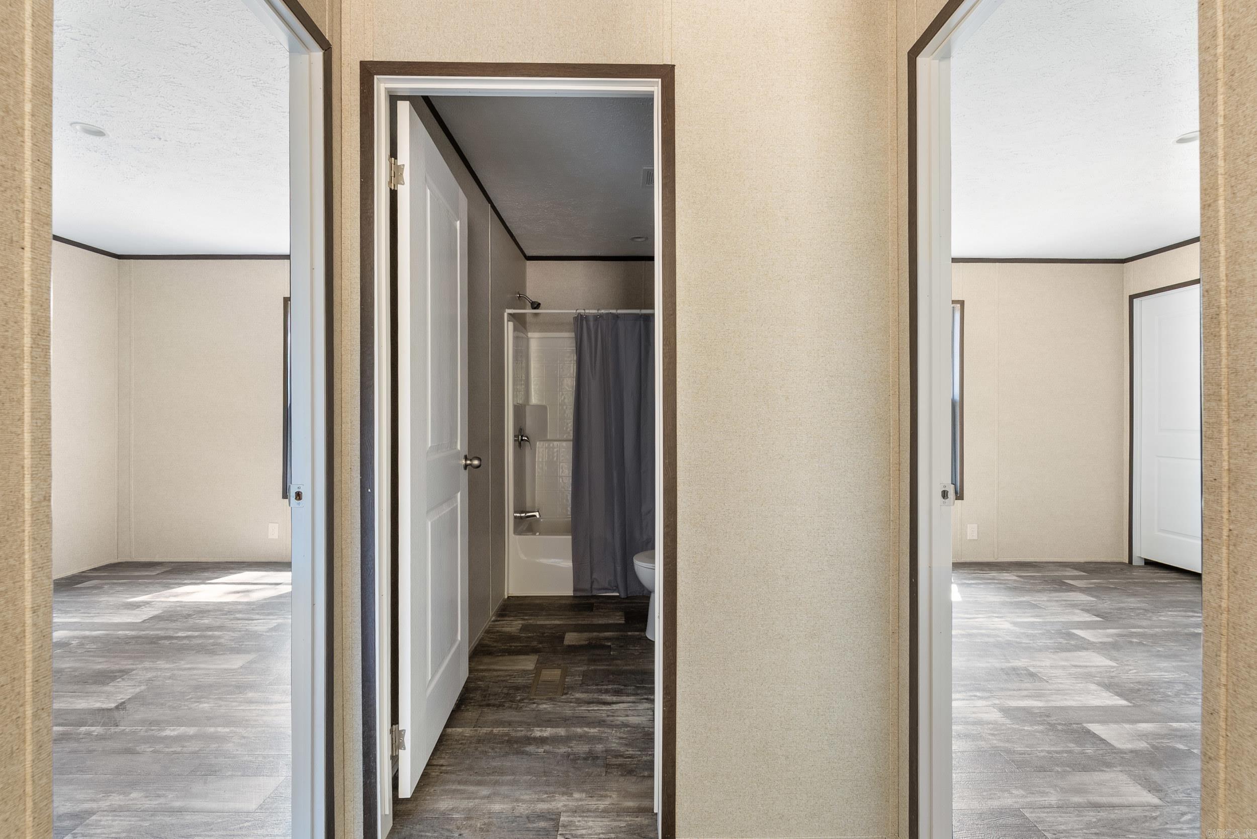 4736 Hwy 60 W Perryville, AR 72126