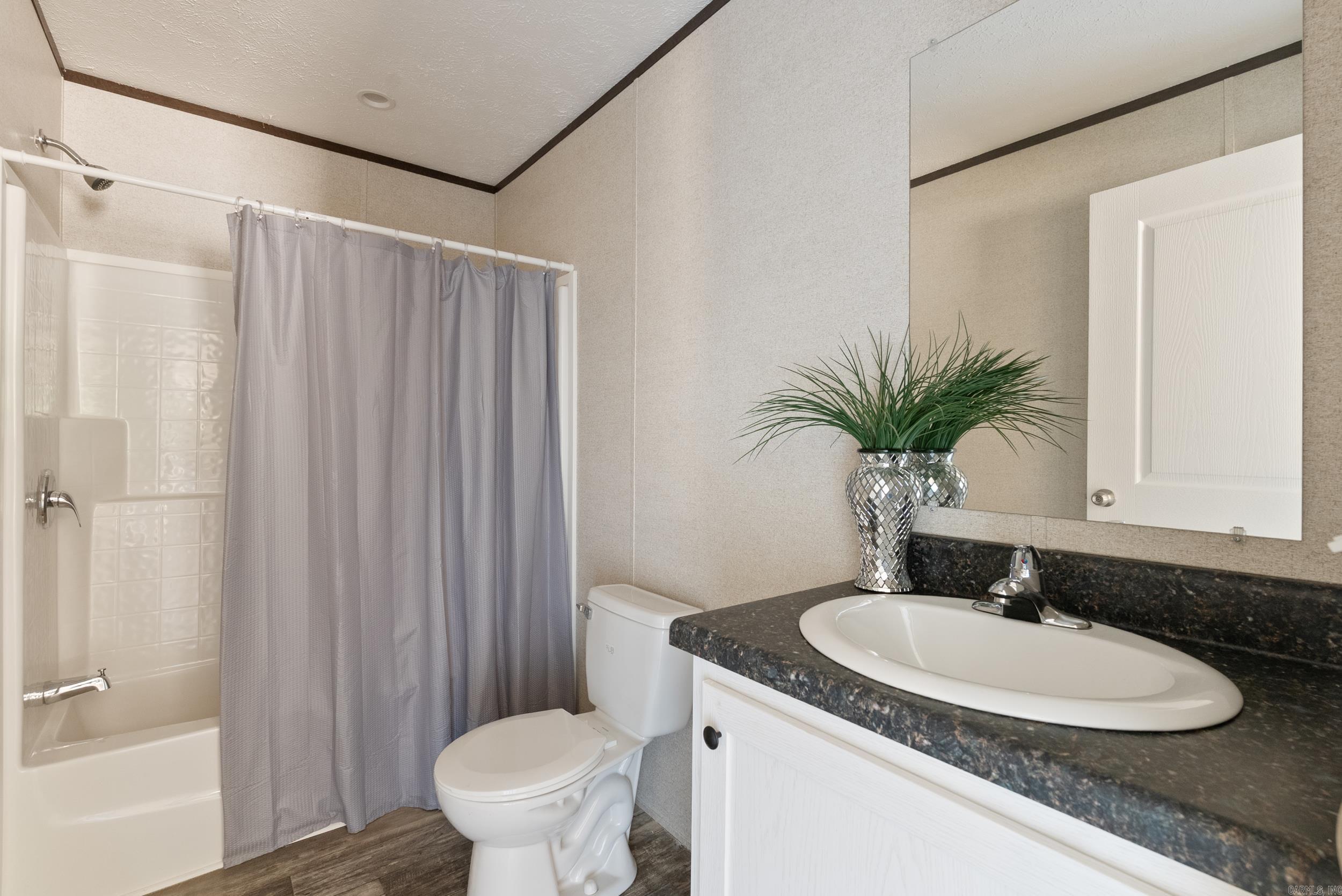 4736 Hwy 60 W Perryville, AR 72126