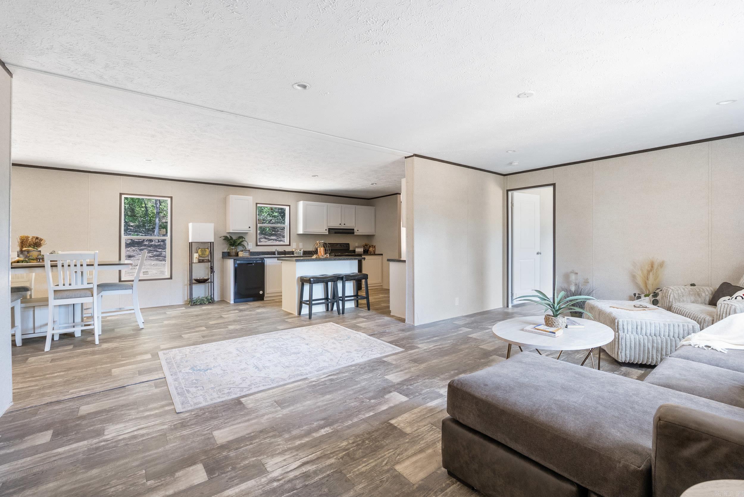 4736 Hwy 60 W Perryville, AR 72126