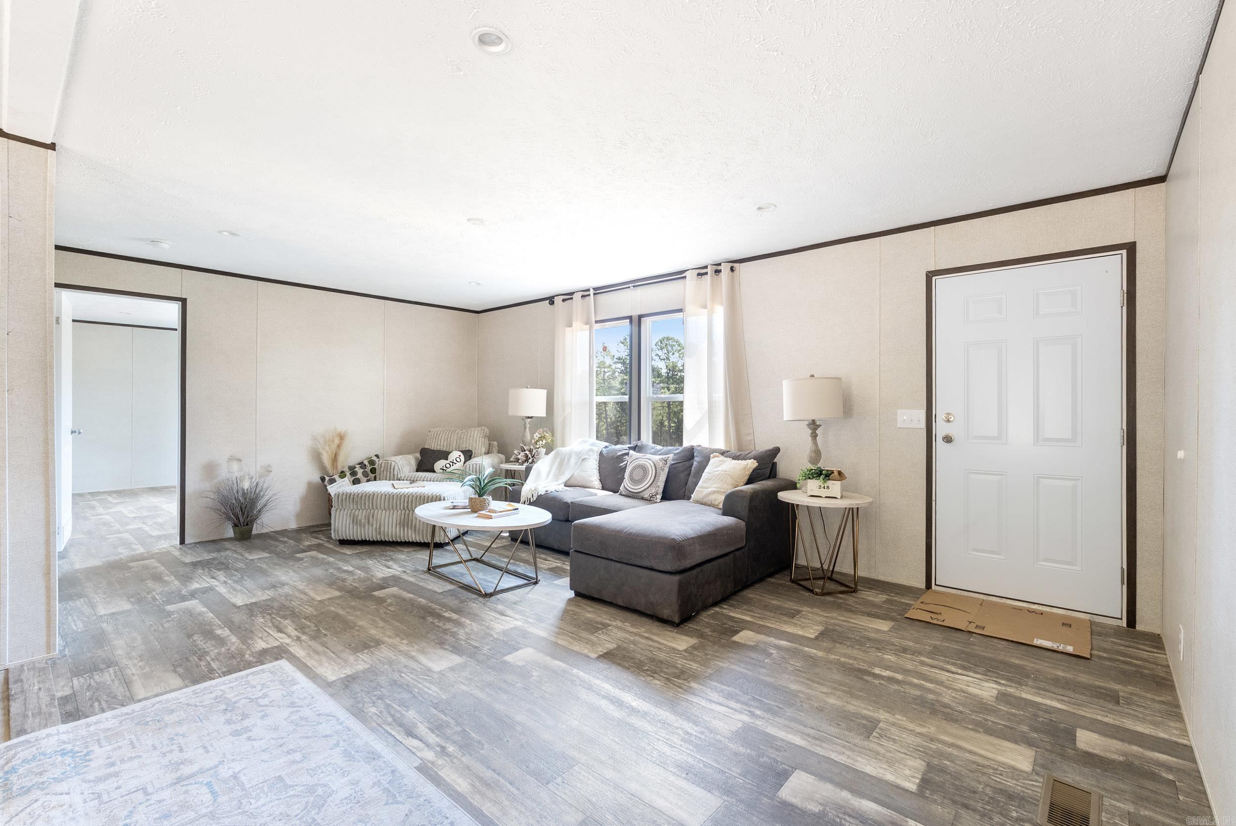 4736 Hwy 60 W Perryville, AR 72126