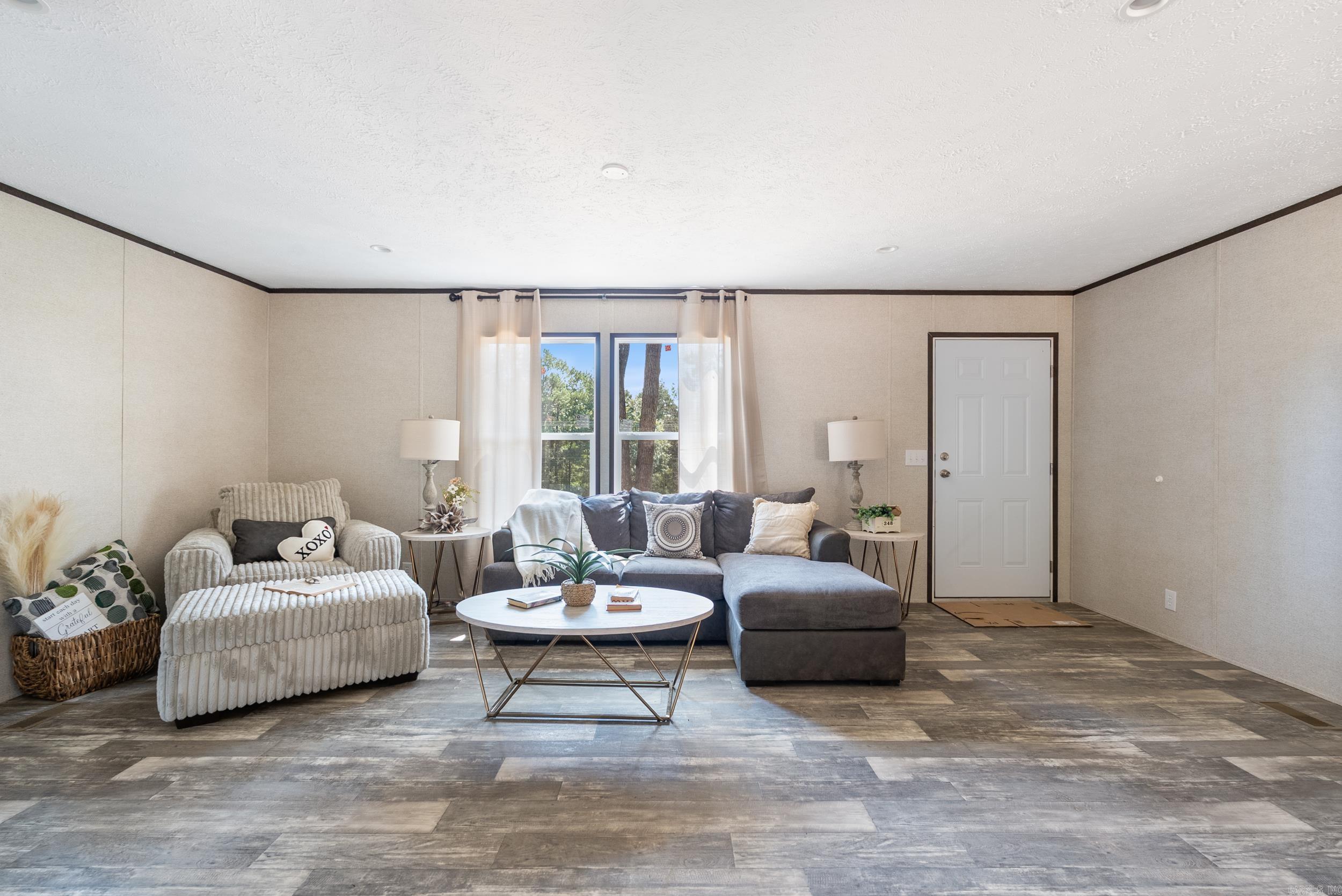 4736 Hwy 60 W Perryville, AR 72126