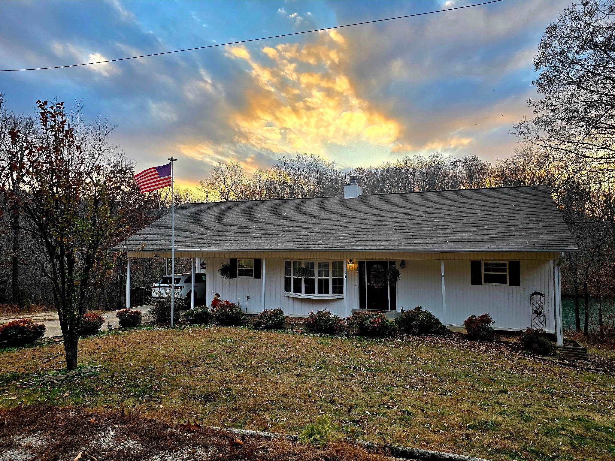 74  Hualapi  Cherokee Village, AR