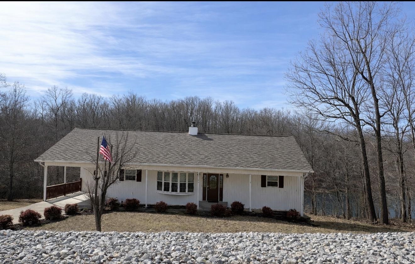 74 Hualapi Drive Cherokee Village, AR 72529