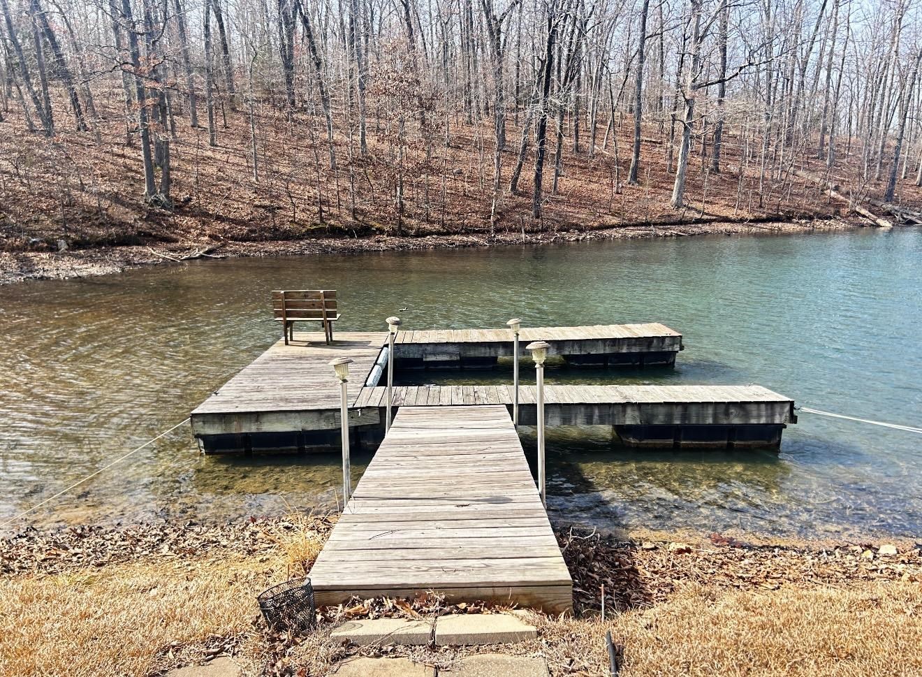 74 Hualapi Drive Cherokee Village, AR 72529