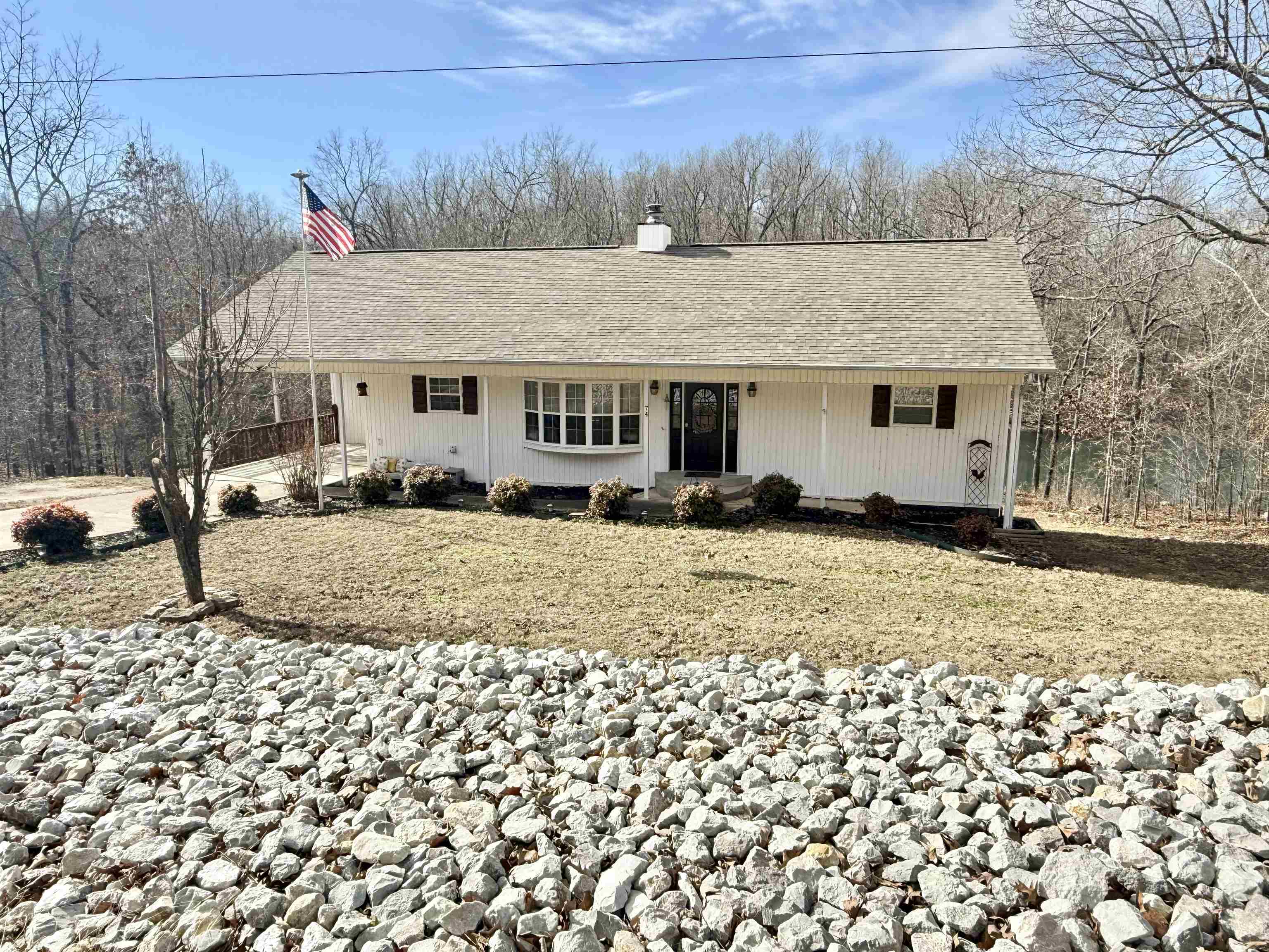 74 Hualapi  Cherokee Village, AR