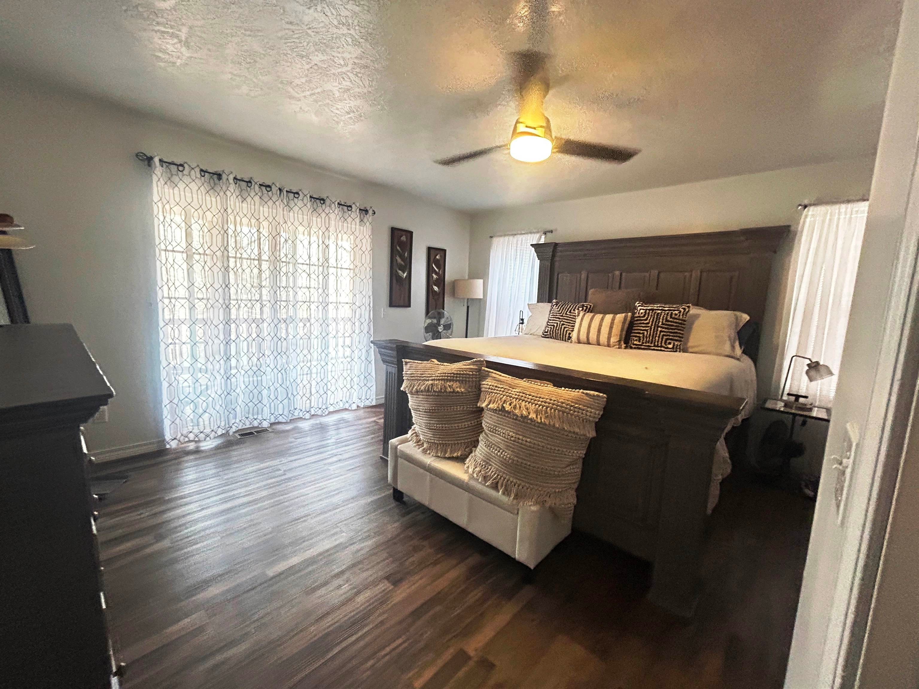 74 Hualapi Drive Cherokee Village, AR 72529