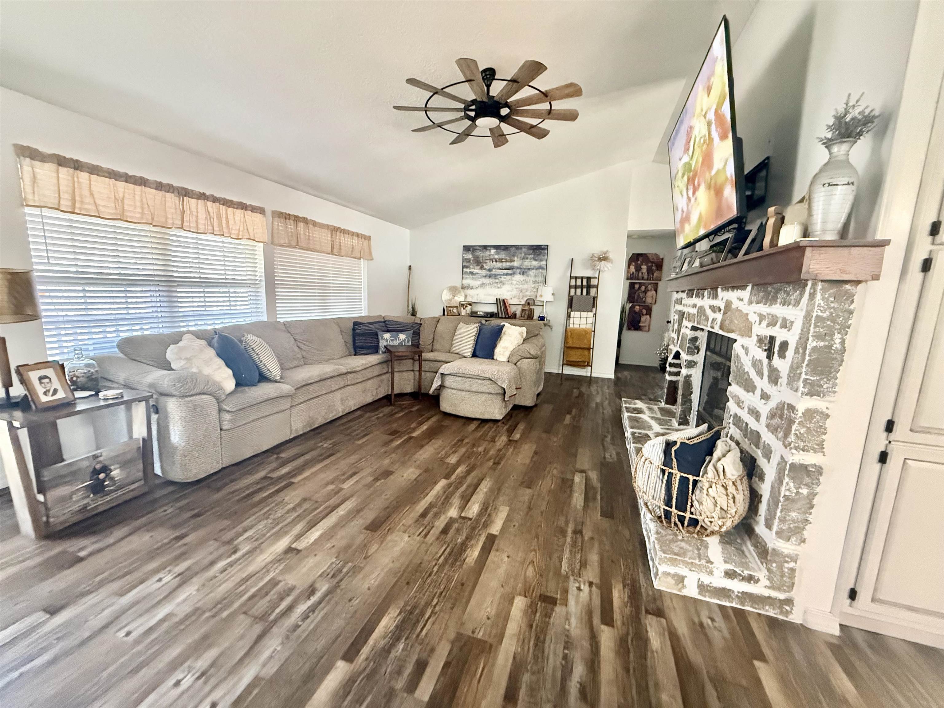 74 Hualapi  Cherokee Village, AR