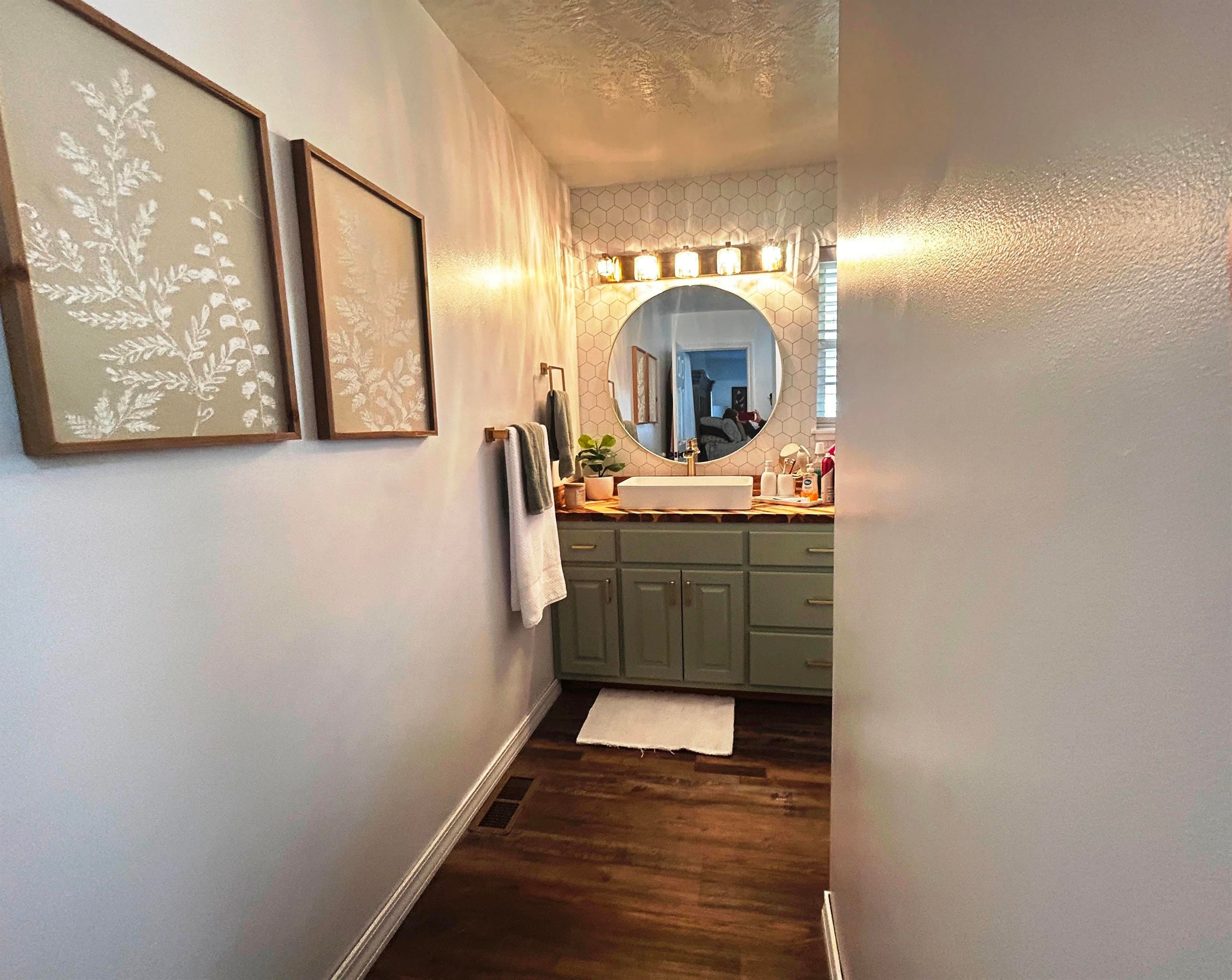 74 Hualapi Drive Cherokee Village, AR 72529