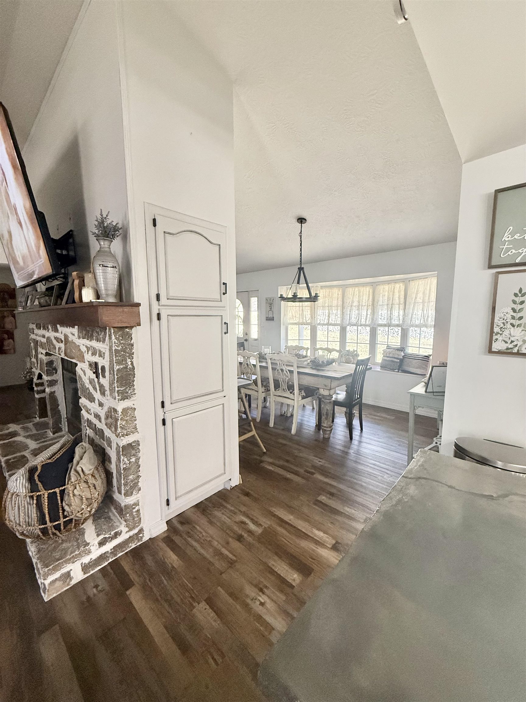 74 Hualapi  Cherokee Village, AR