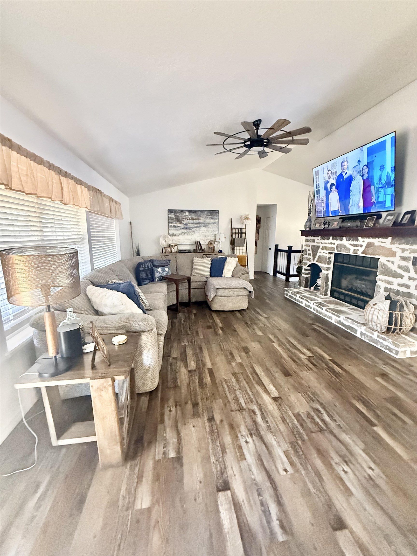 74 Hualapi  Cherokee Village, AR