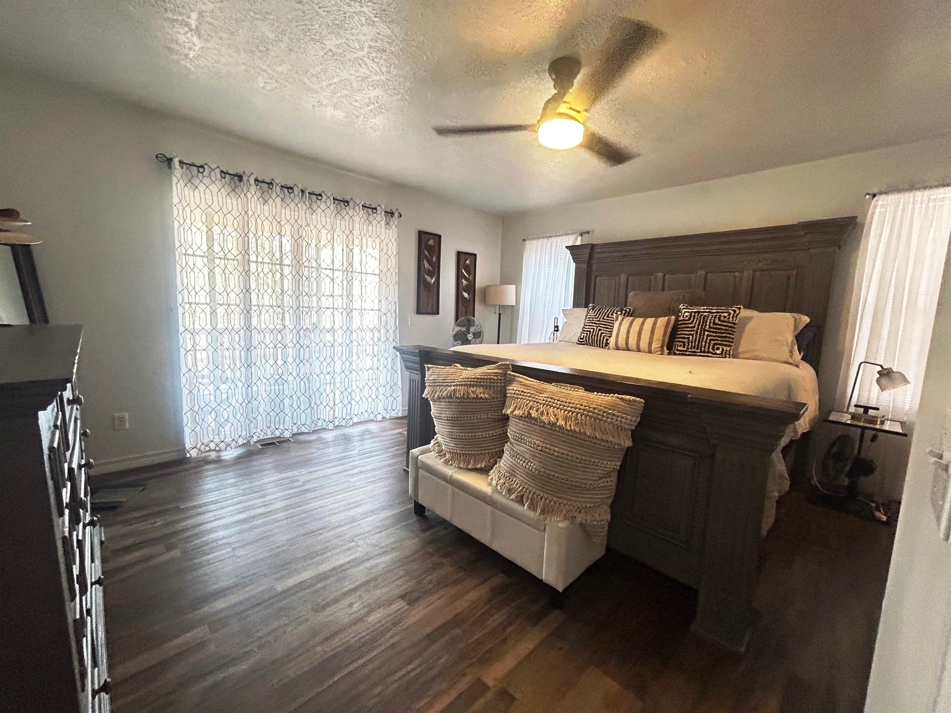 74 Hualapi Drive Cherokee Village, AR 72529