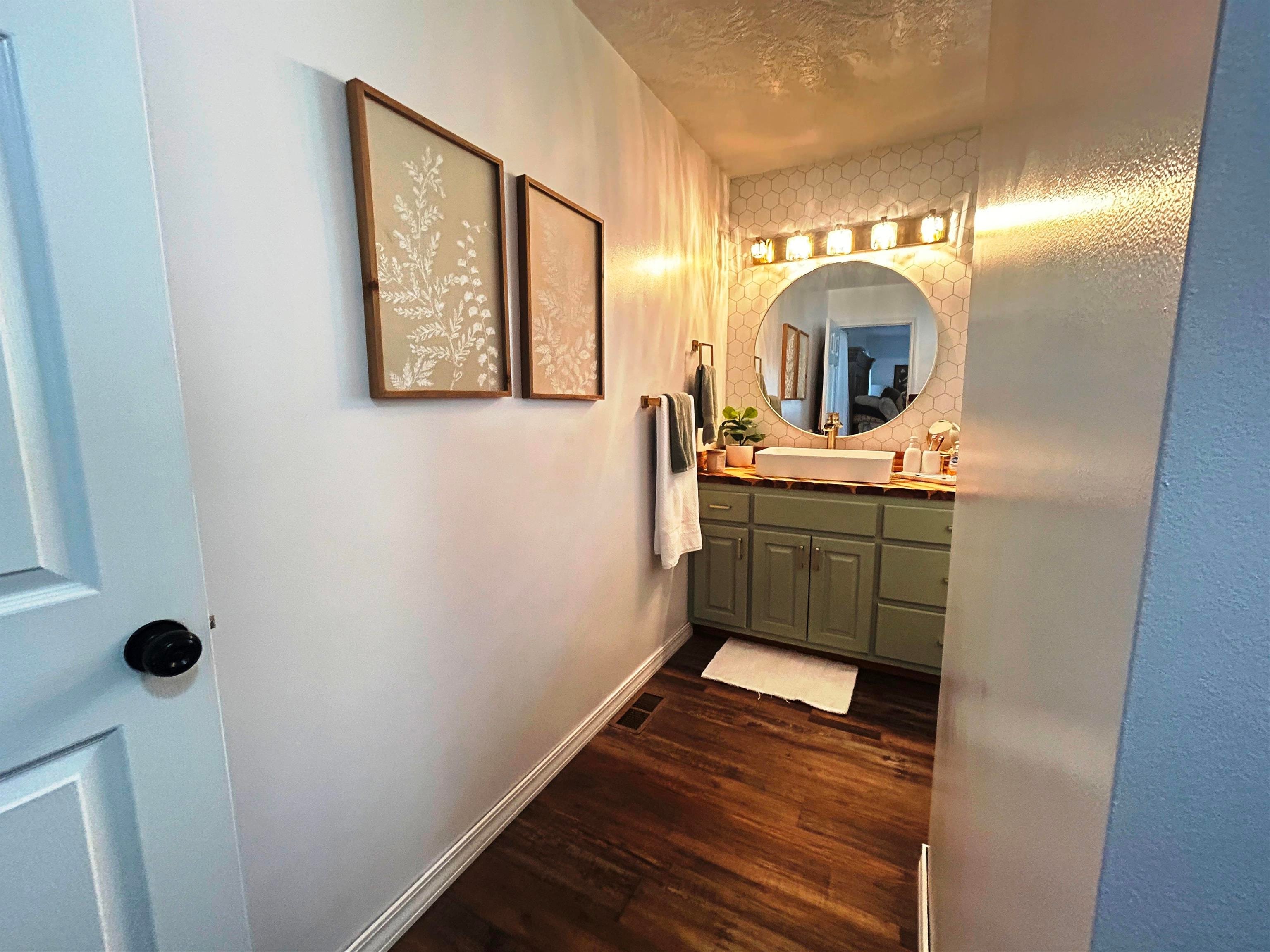 74 Hualapi Drive Cherokee Village, AR 72529