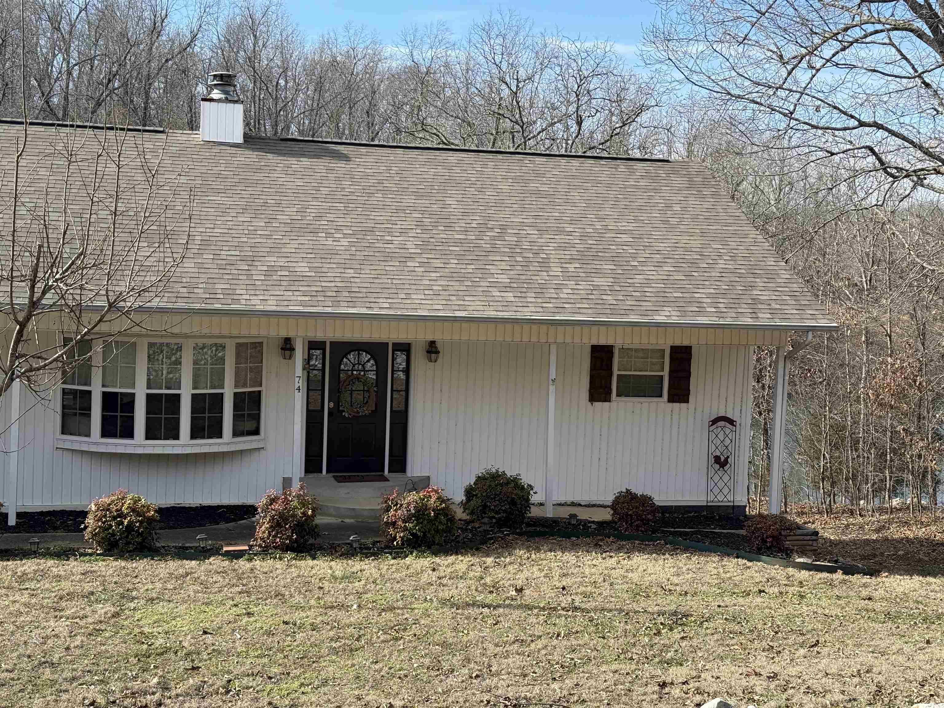 74 Hualapi  Cherokee Village, AR