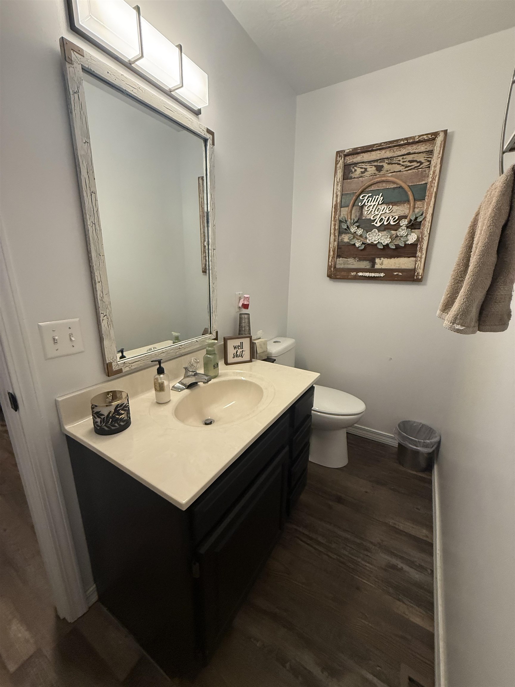 74 Hualapi  Cherokee Village, AR