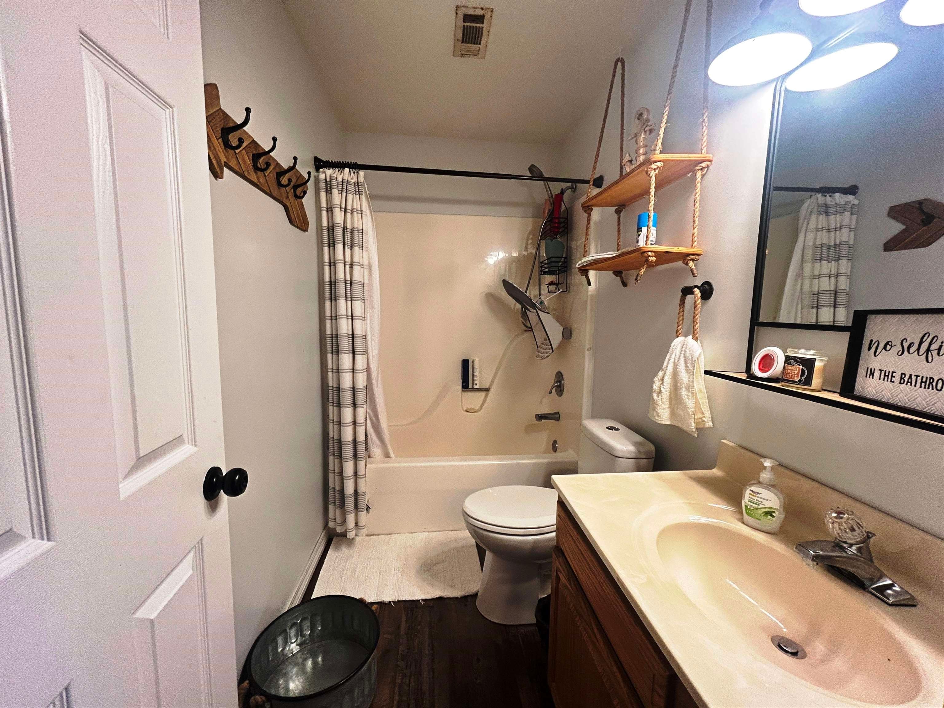 74 Hualapi Drive Cherokee Village, AR 72529