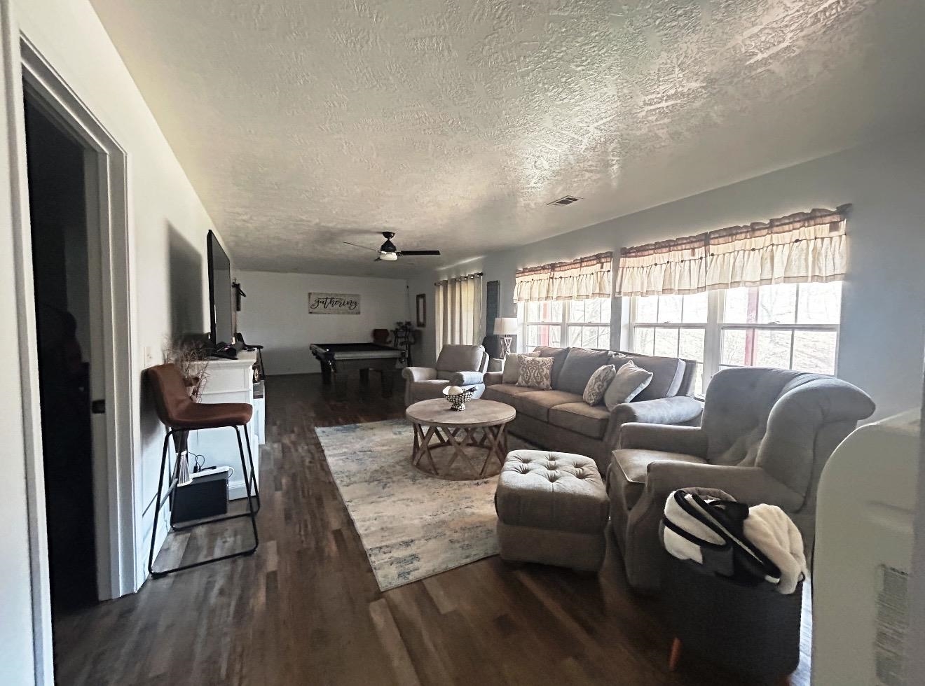 74 Hualapi Drive Cherokee Village, AR 72529