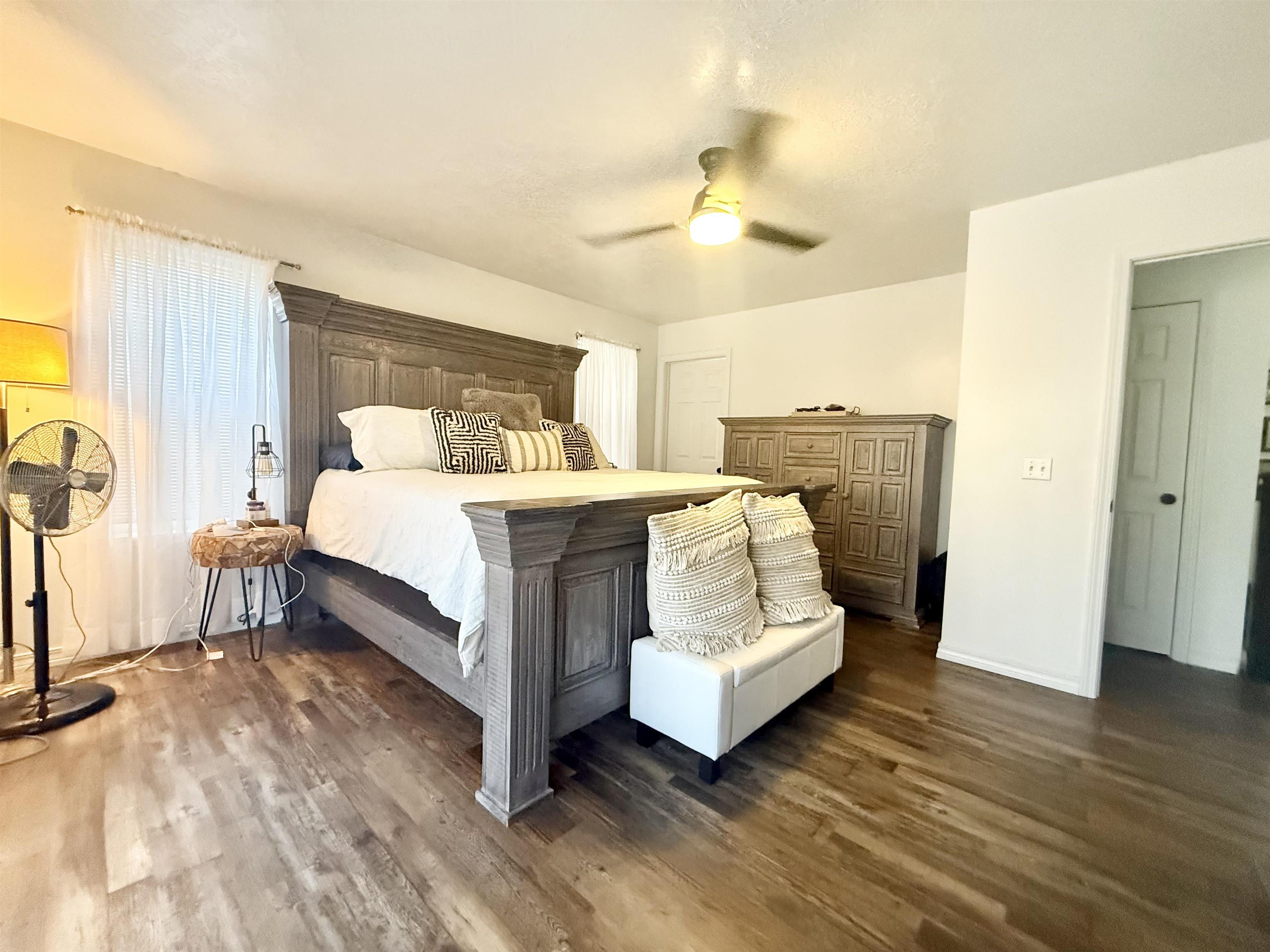 74 Hualapi  Cherokee Village, AR