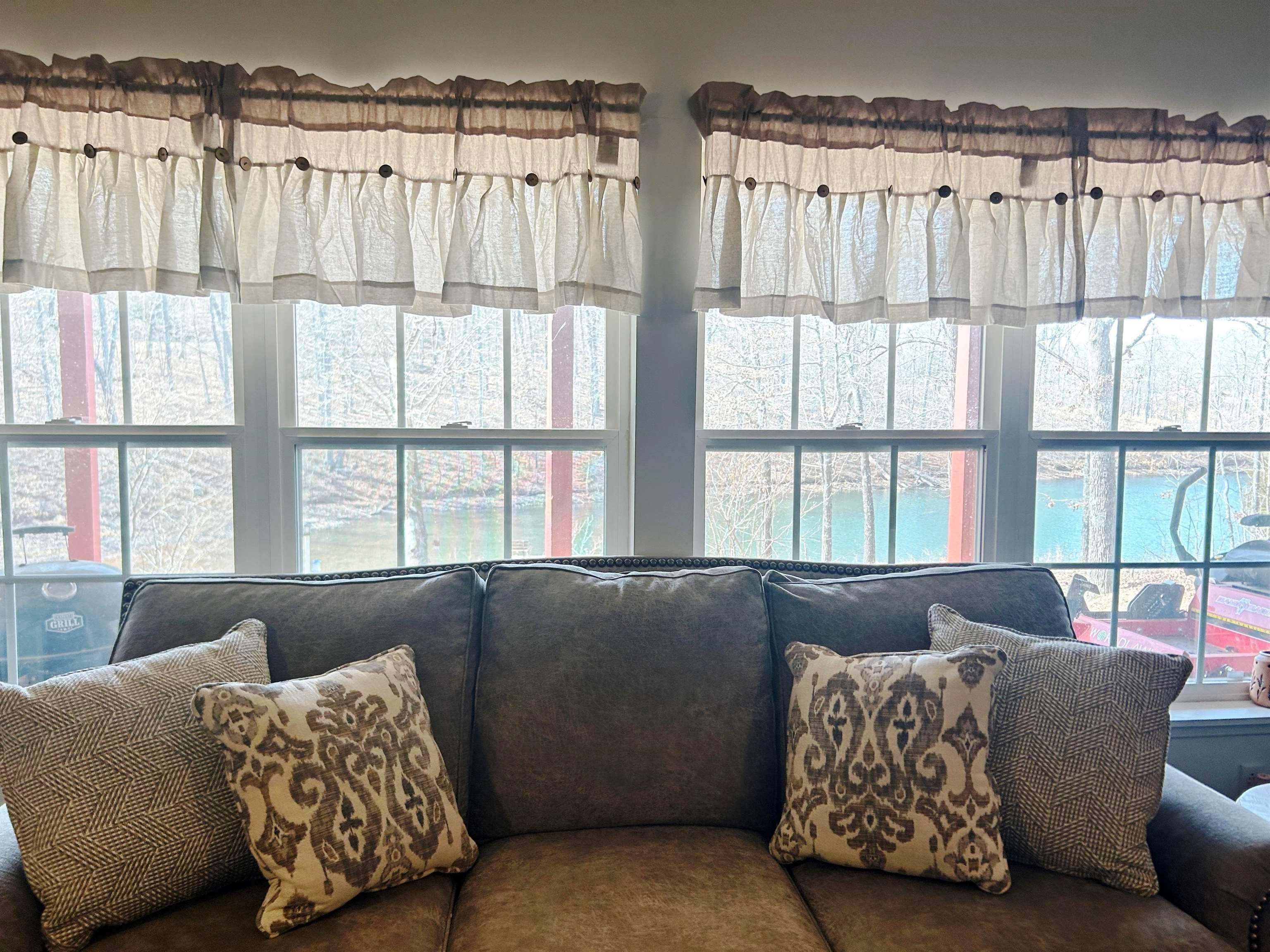 74 Hualapi Drive Cherokee Village, AR 72529