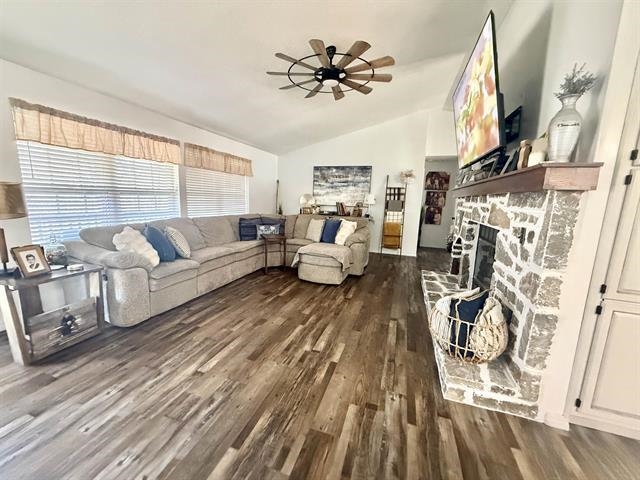 74 Hualapi Drive Cherokee Village, AR 72529