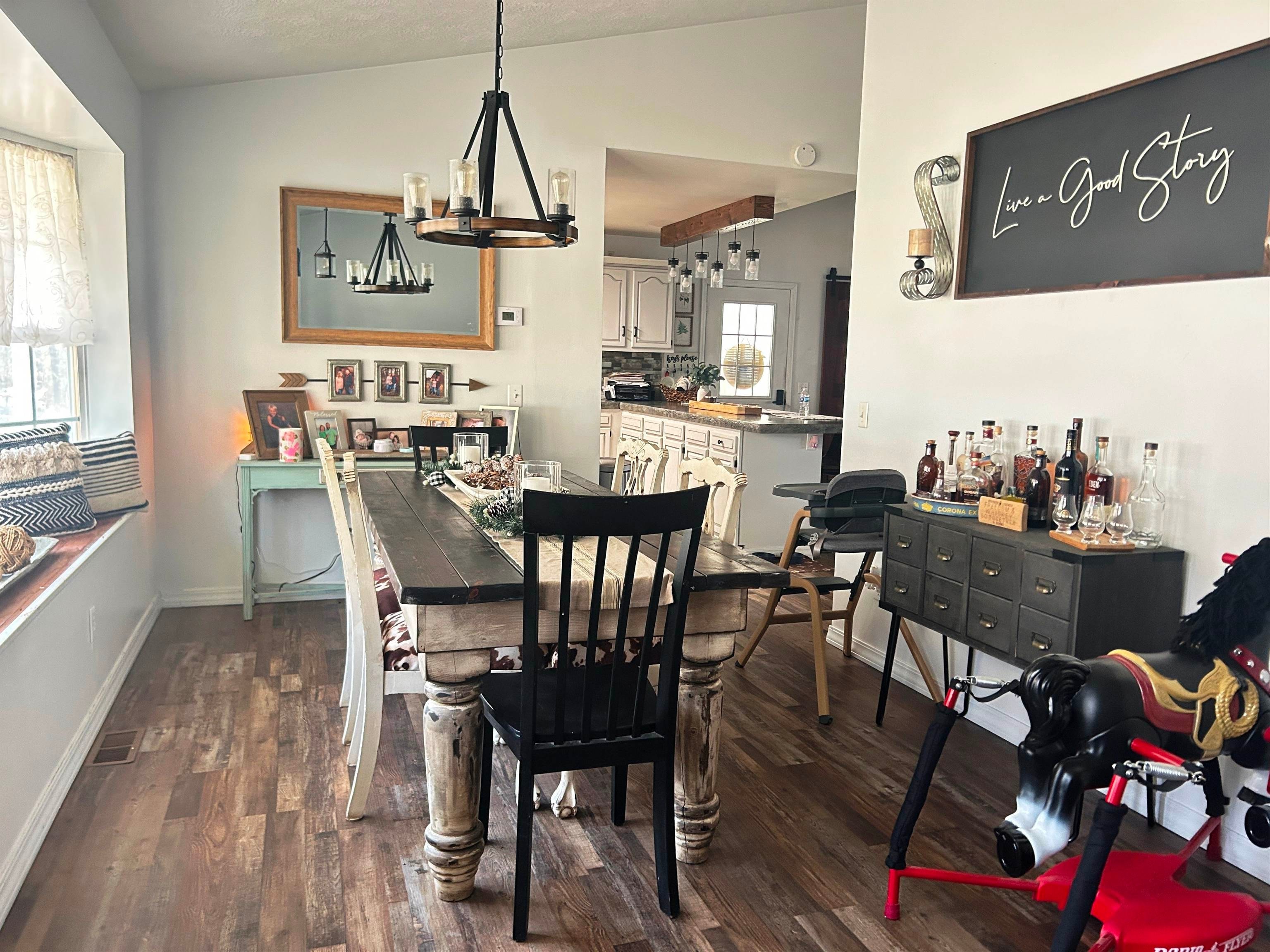 74 Hualapi Drive Cherokee Village, AR 72529