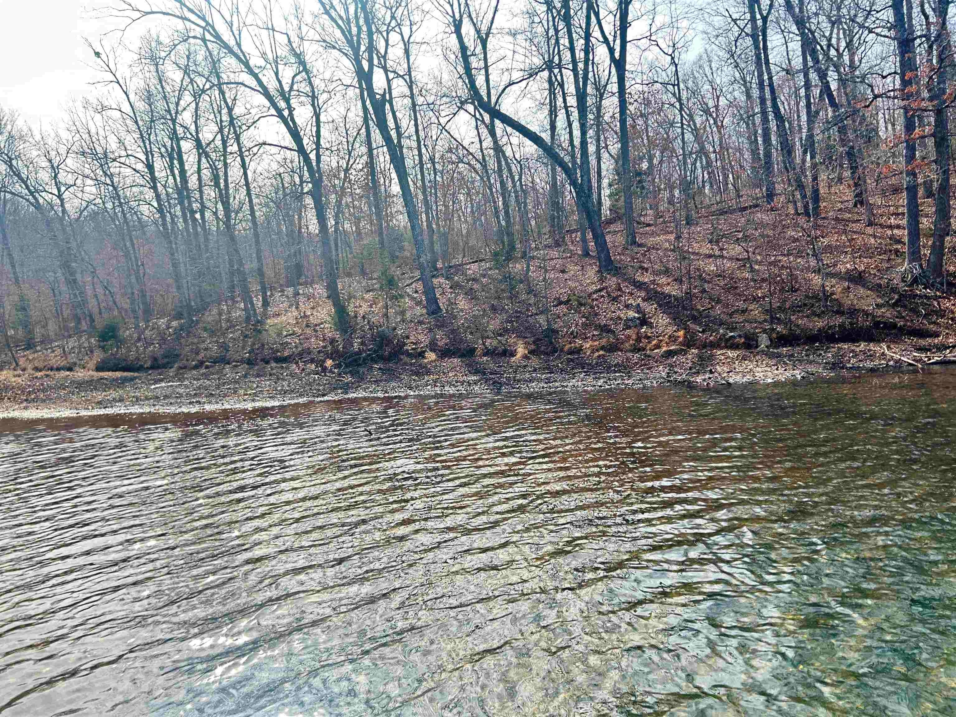 74 Hualapi Drive Cherokee Village, AR 72529