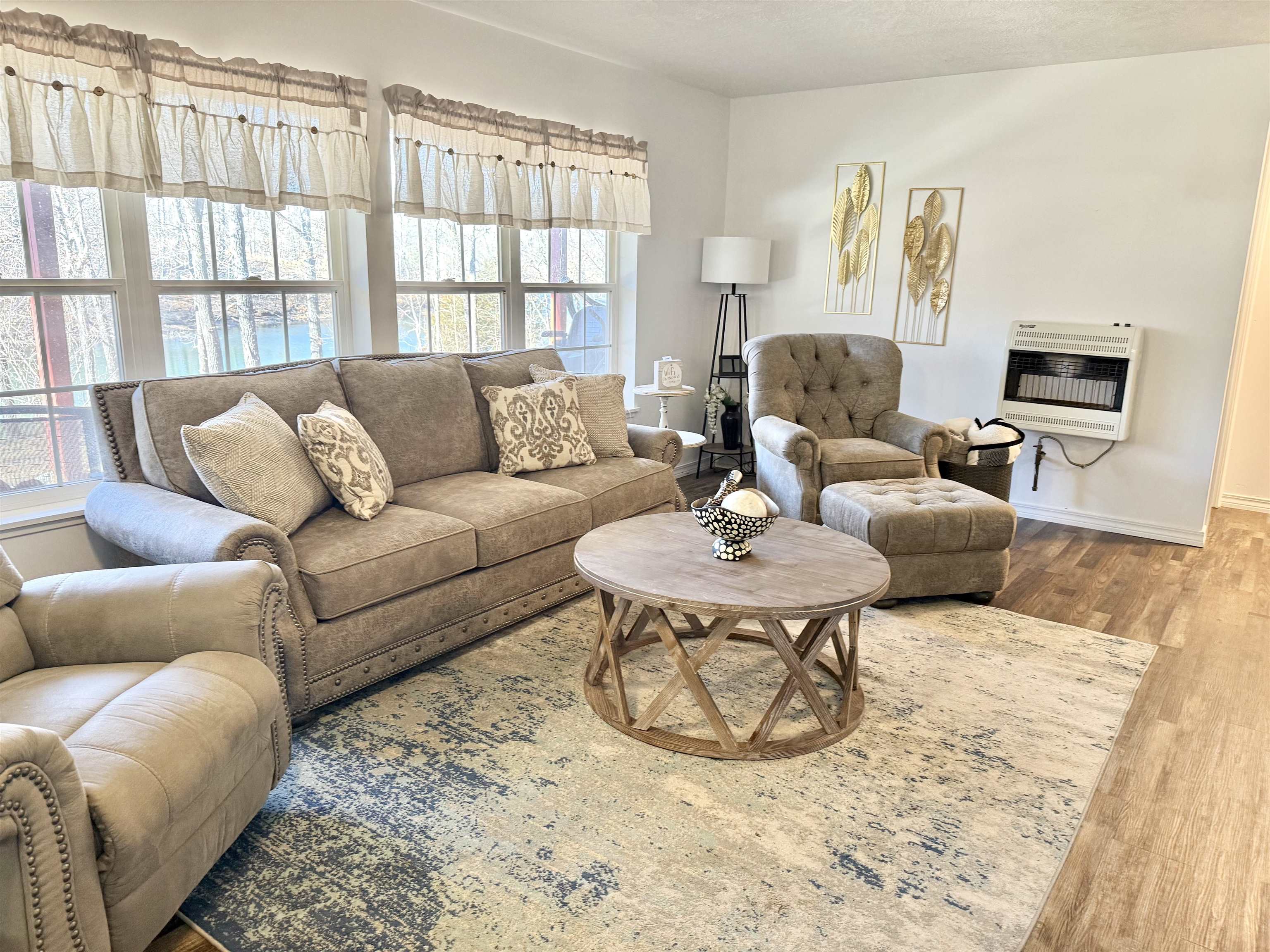 74 Hualapi  Cherokee Village, AR