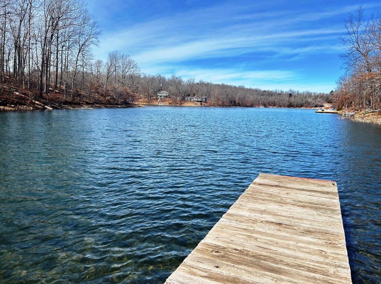 74 Hualapi Drive Cherokee Village, AR 72529