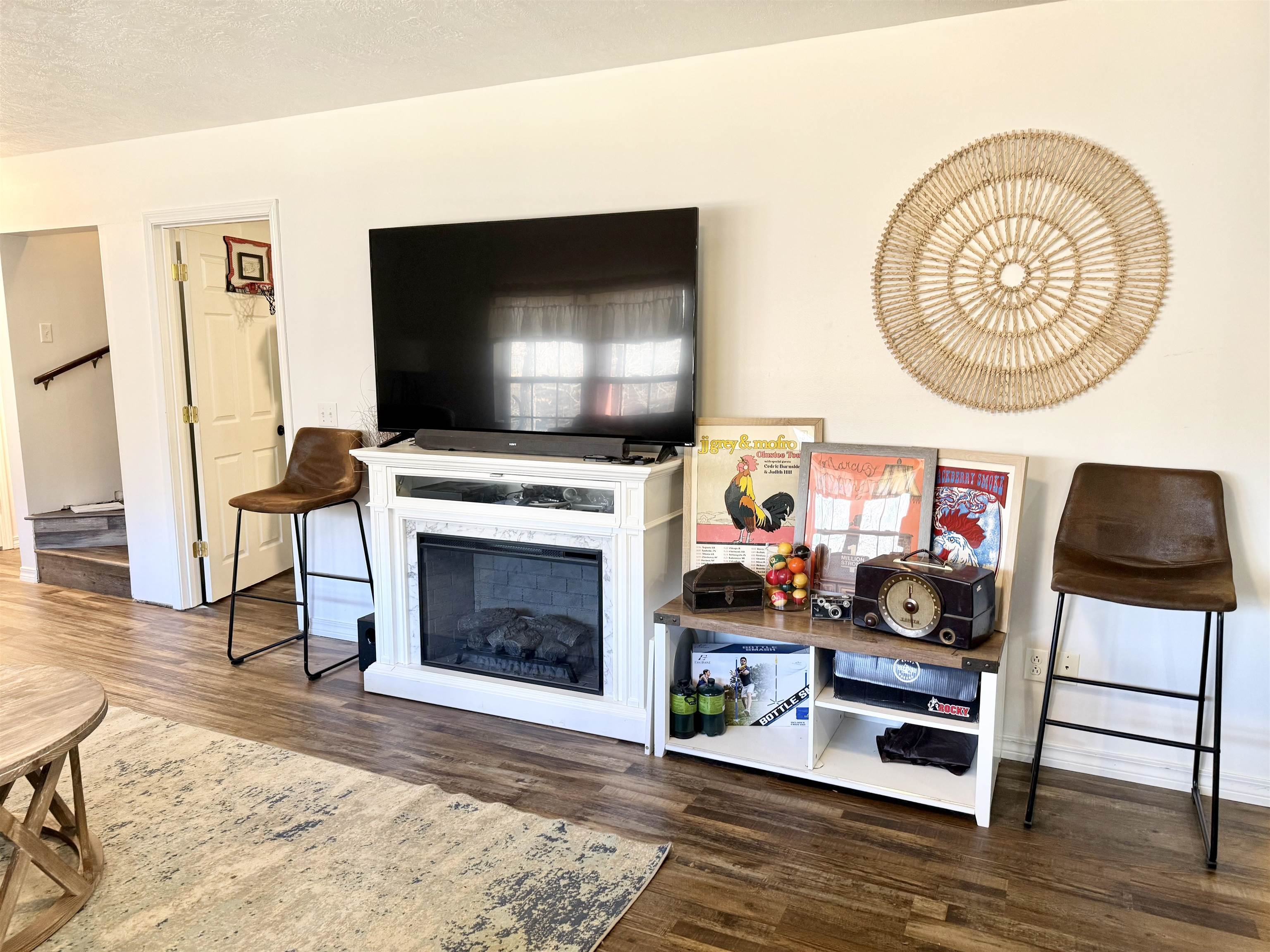 74 Hualapi  Cherokee Village, AR