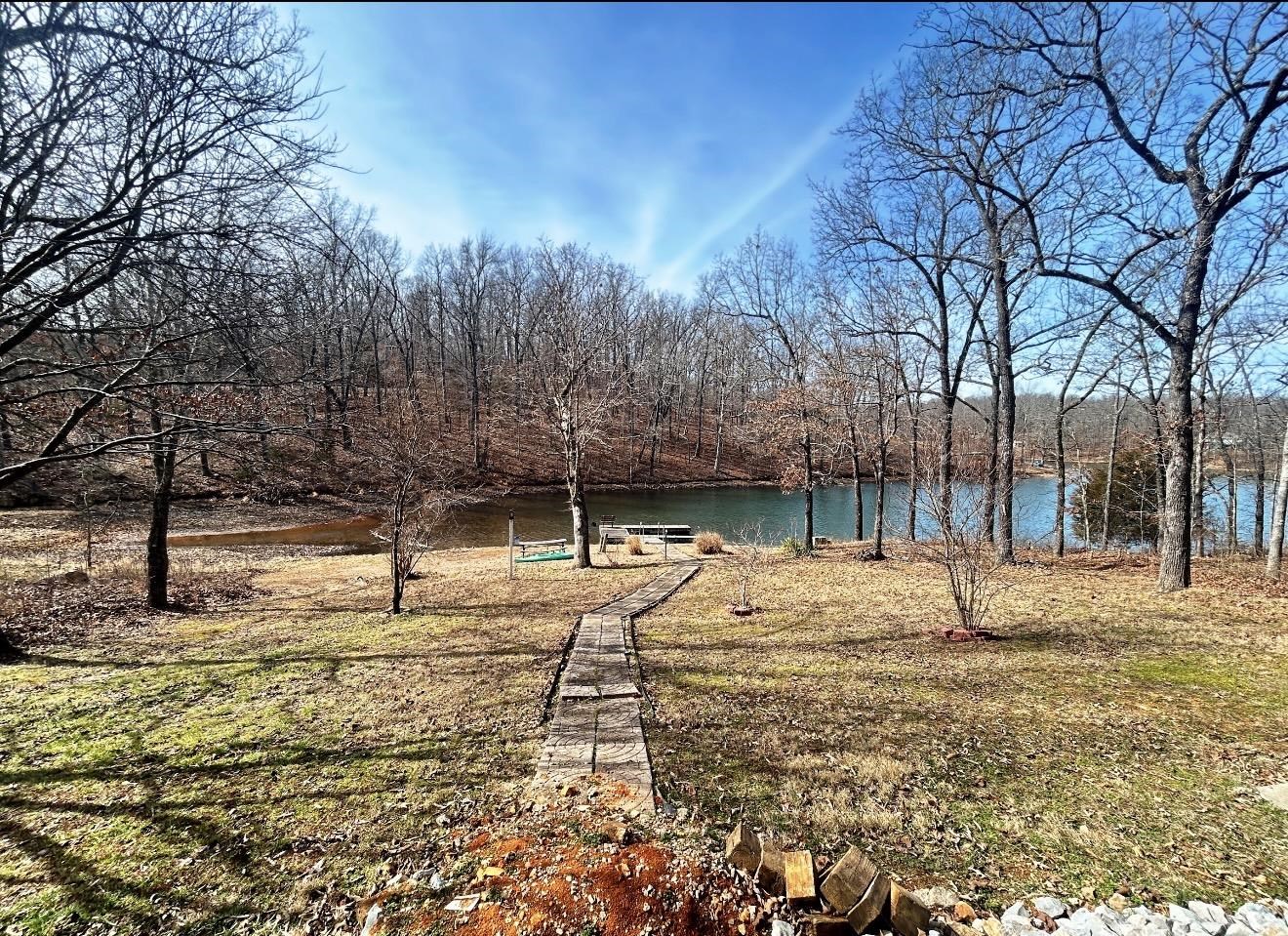 74 Hualapi Drive Cherokee Village, AR 72529