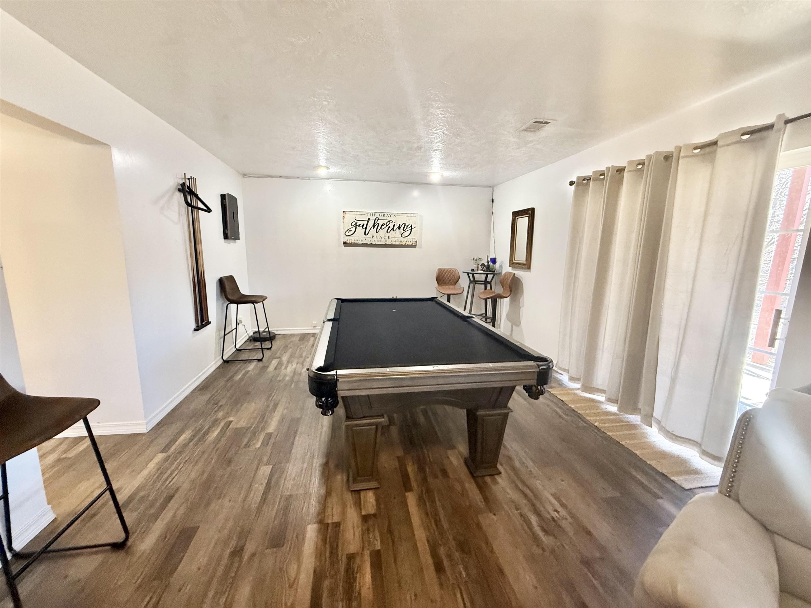 74 Hualapi  Cherokee Village, AR