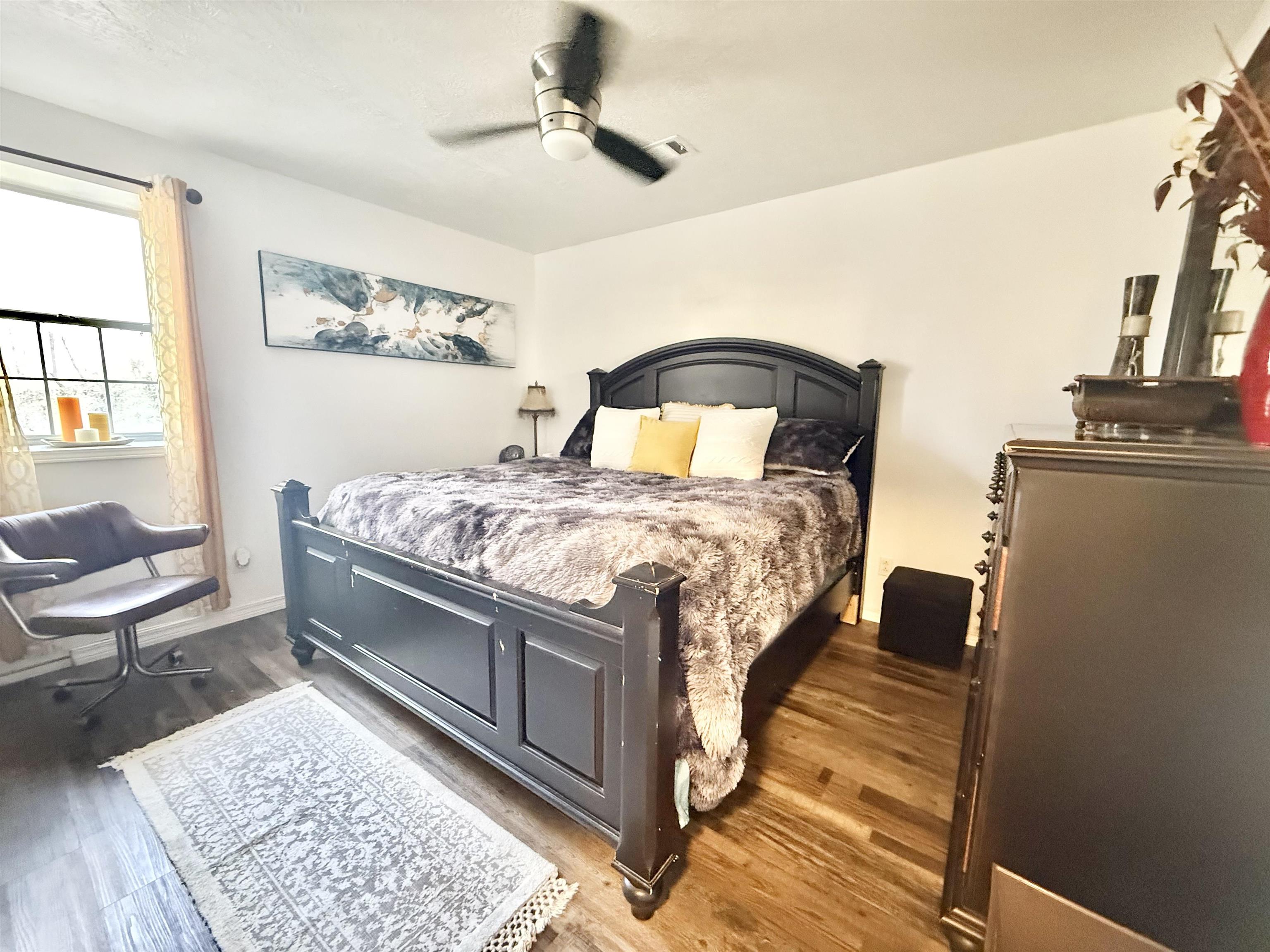 74 Hualapi  Cherokee Village, AR