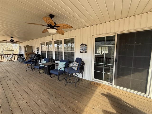 74 Hualapi Drive Cherokee Village, AR 72529