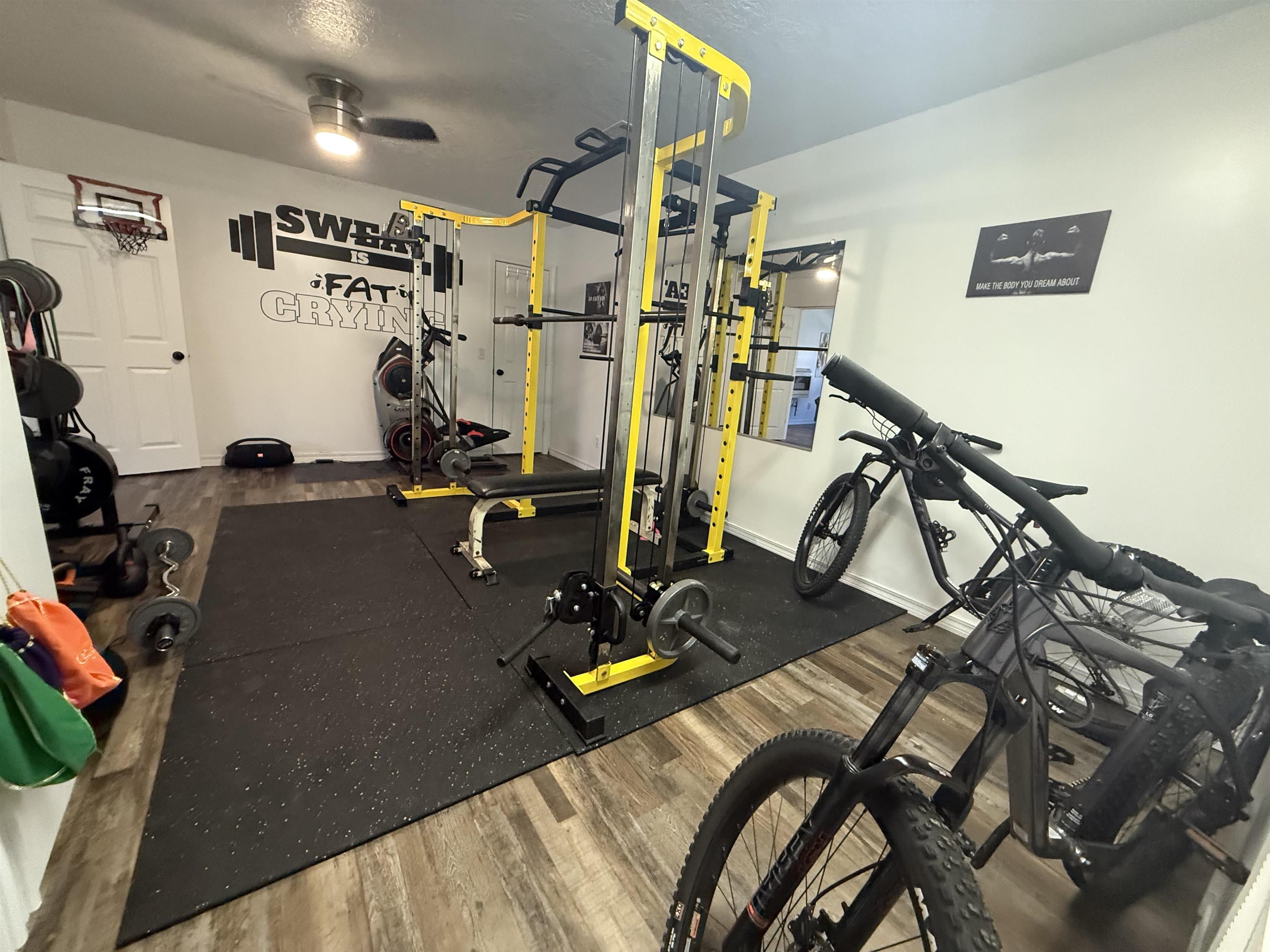 74 Hualapi  Cherokee Village, AR