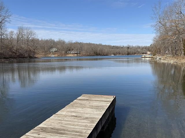 74 Hualapi Drive Cherokee Village, AR 72529