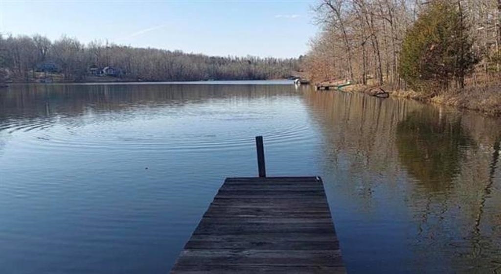 74 Hualapi Drive Cherokee Village, AR 72529