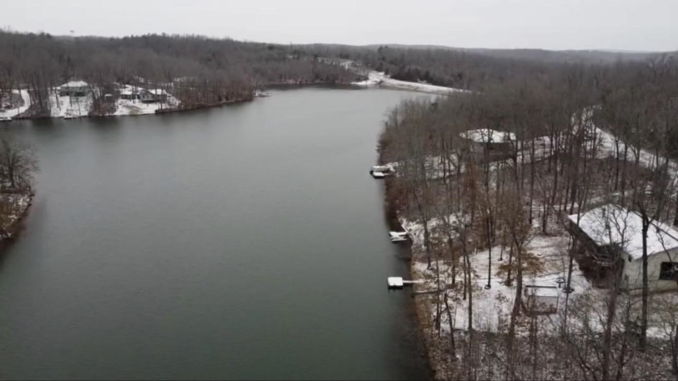 74 Hualapi  Cherokee Village, AR