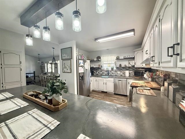 74 Hualapi Drive Cherokee Village, AR 72529