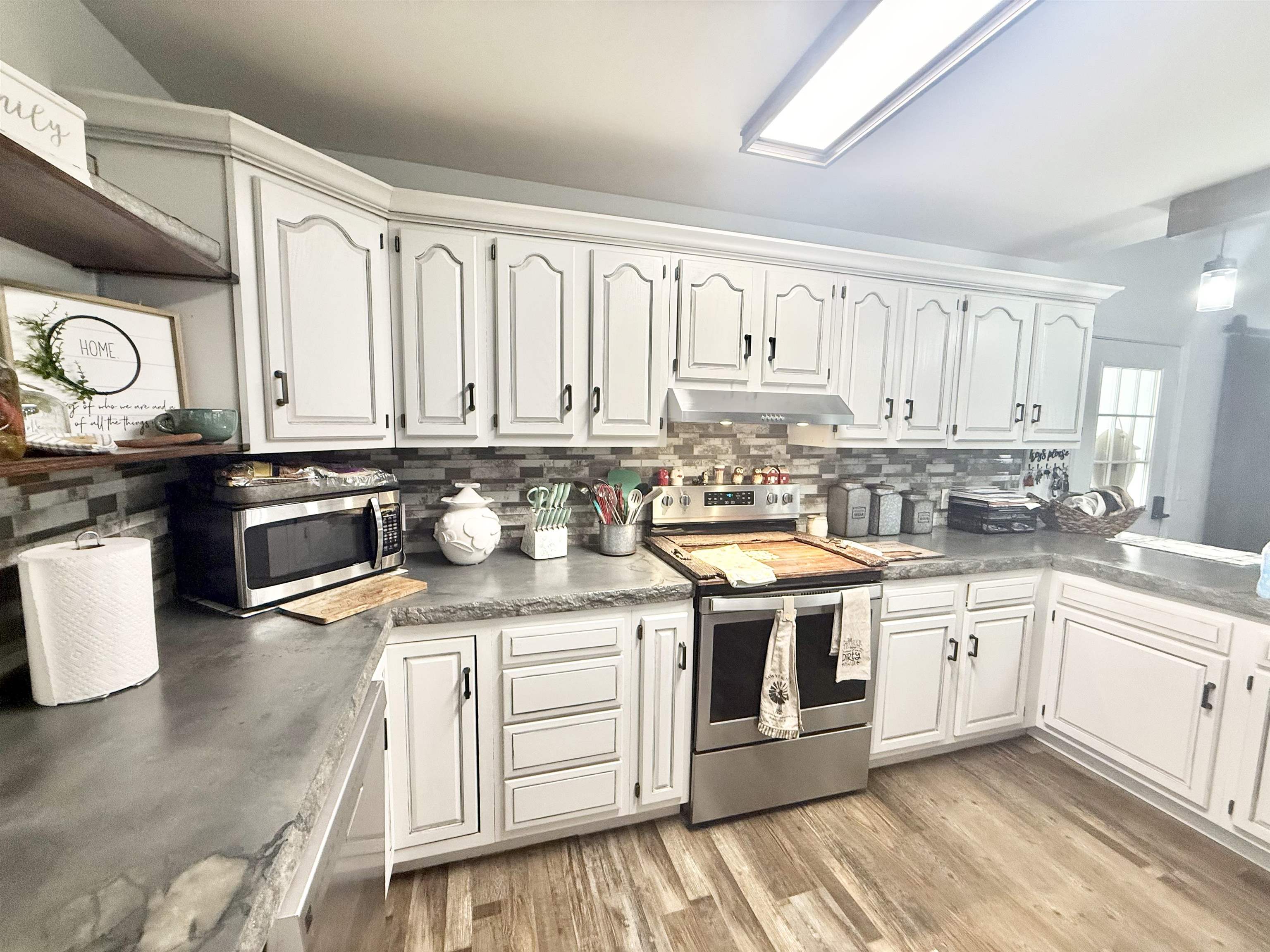 74 Hualapi  Cherokee Village, AR