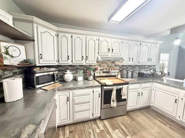 74 Hualapi Drive Cherokee Village, AR 72529