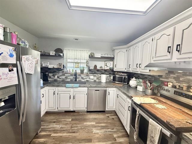 74 Hualapi Drive Cherokee Village, AR 72529