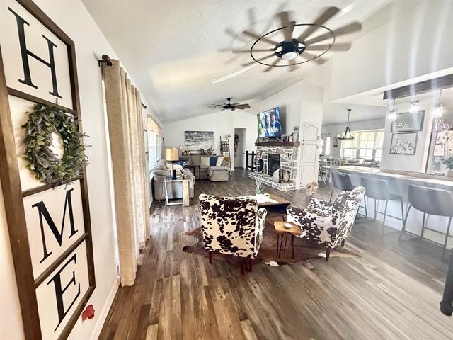 74 Hualapi Drive Cherokee Village, AR 72529